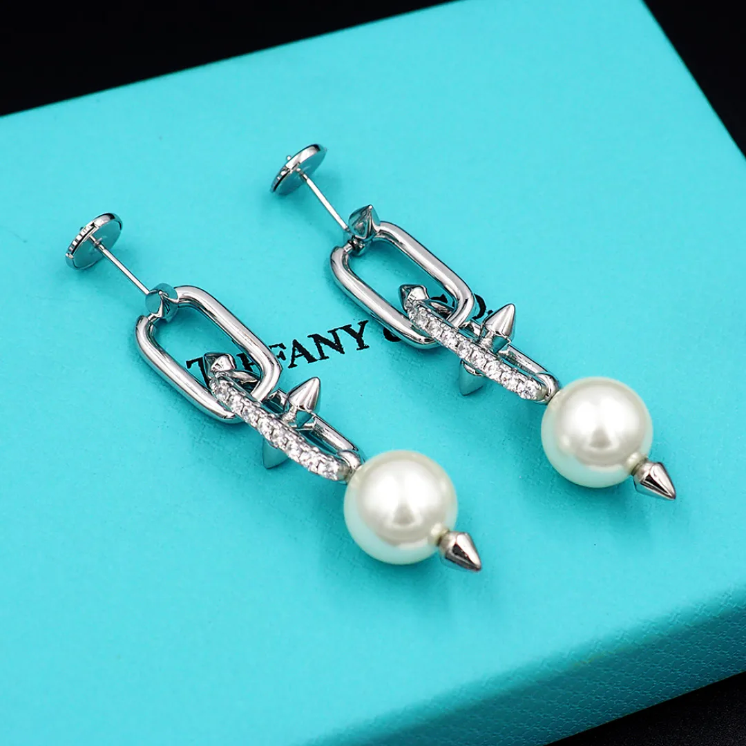Jewelry TIFFANY 18510526