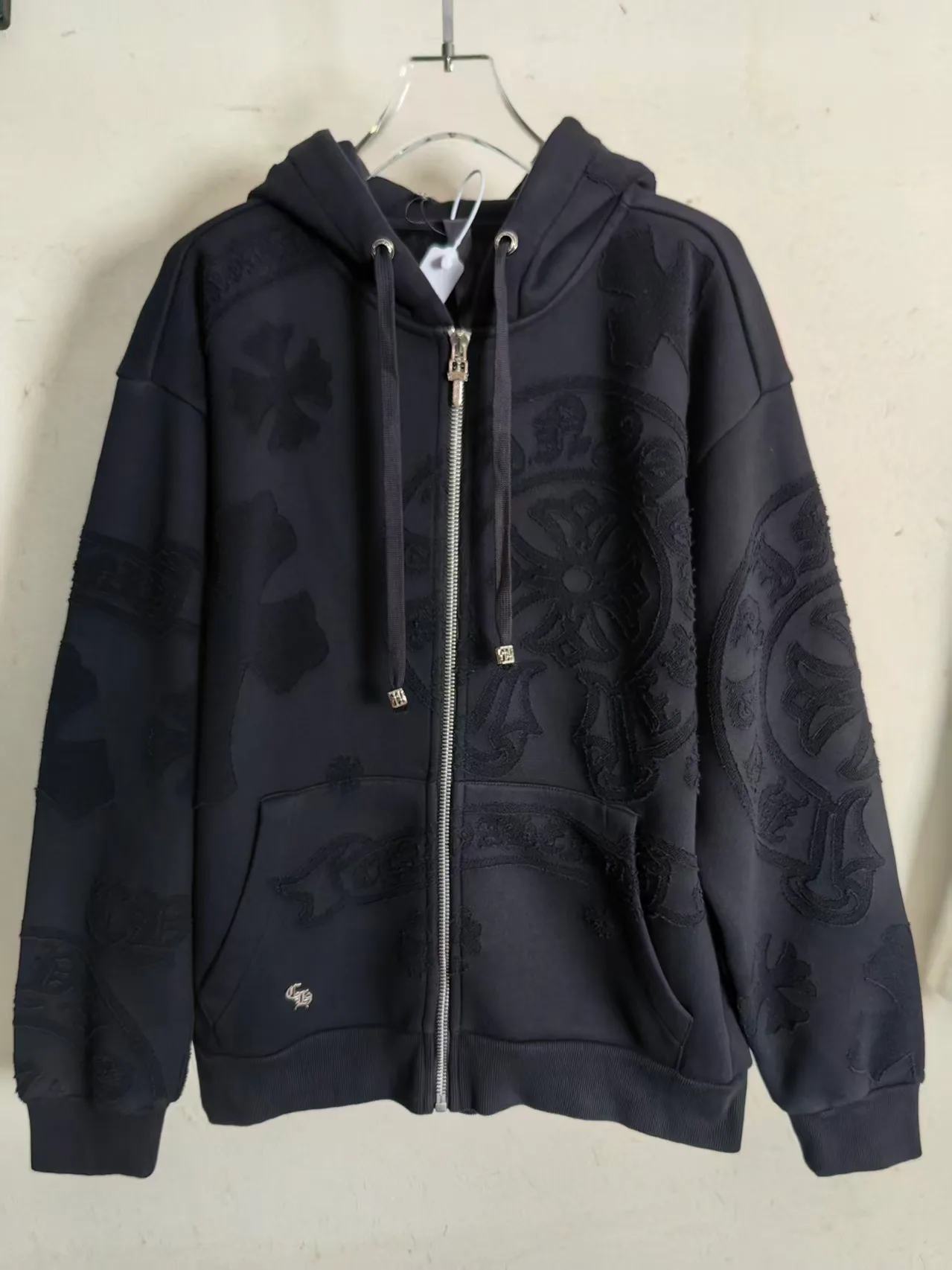 Men's Sweatshirts And Hoodies CHROME HEARTS 17881205