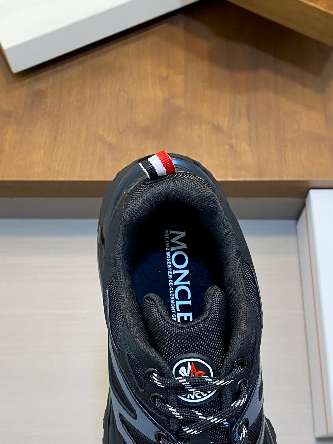Men's Sneakers MONCLER 17903280