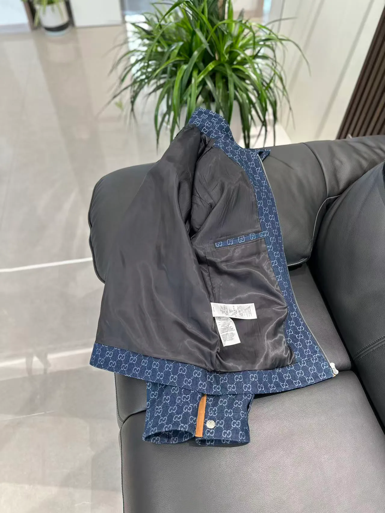 Men's Jackets And Down Jackets GUCCI 17707403