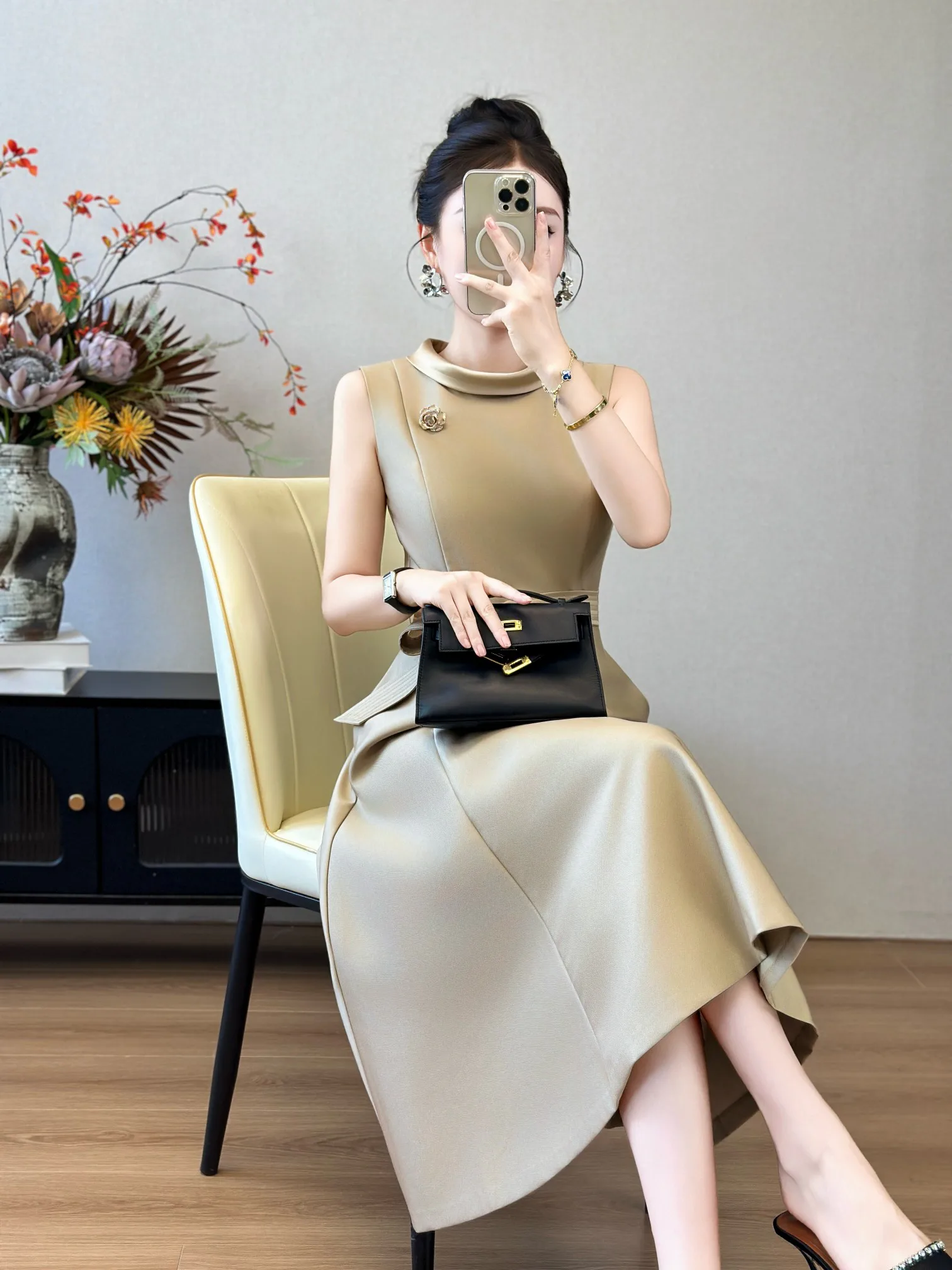 Women's Dresses CHRISTIAN DIOR 18293705