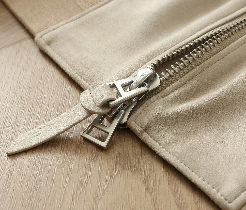 Men's Jackets And Down Jackets TOM FORD 18555468