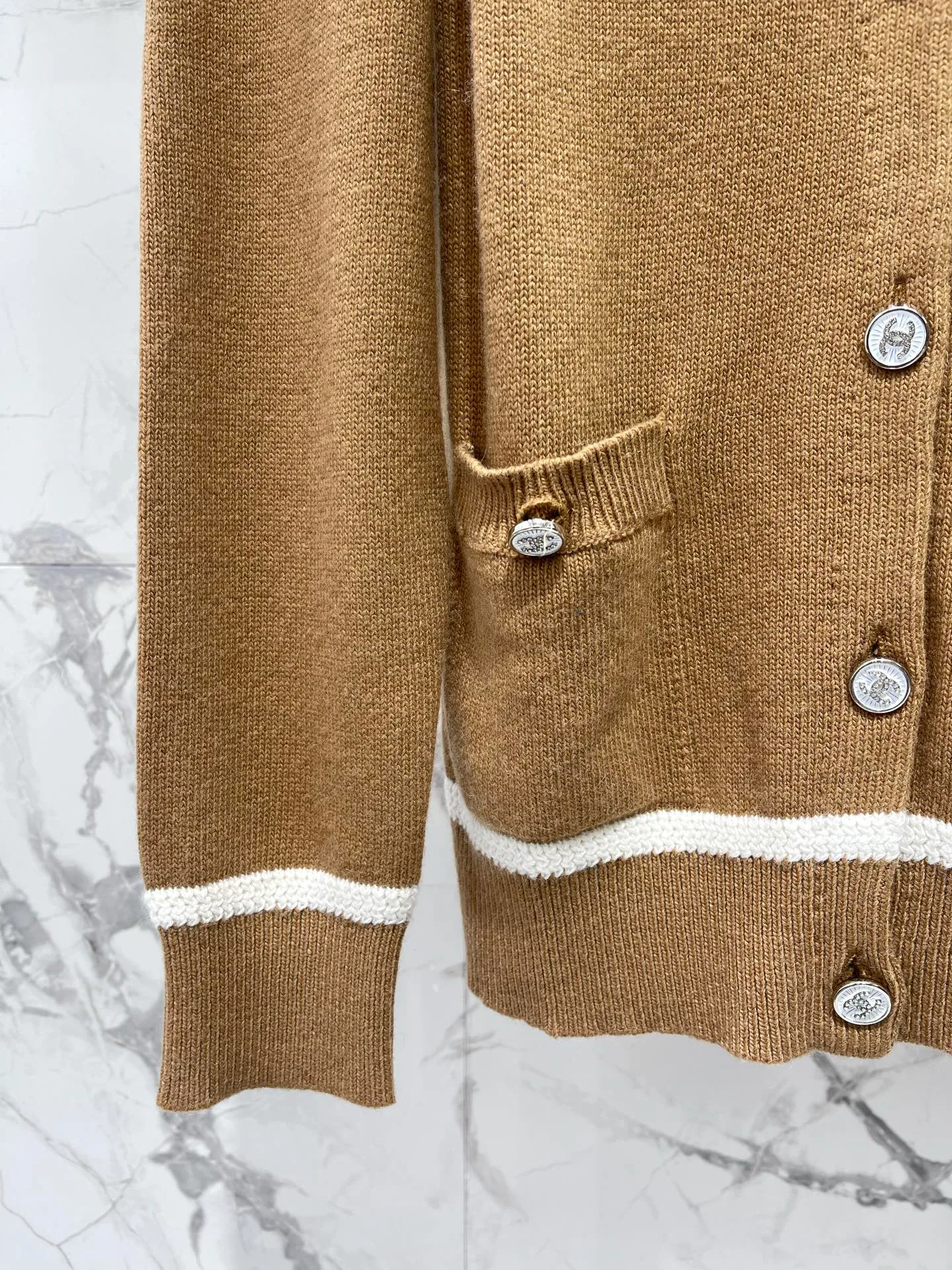 Women's Jumpers And Sweaters CHANEL 18138227