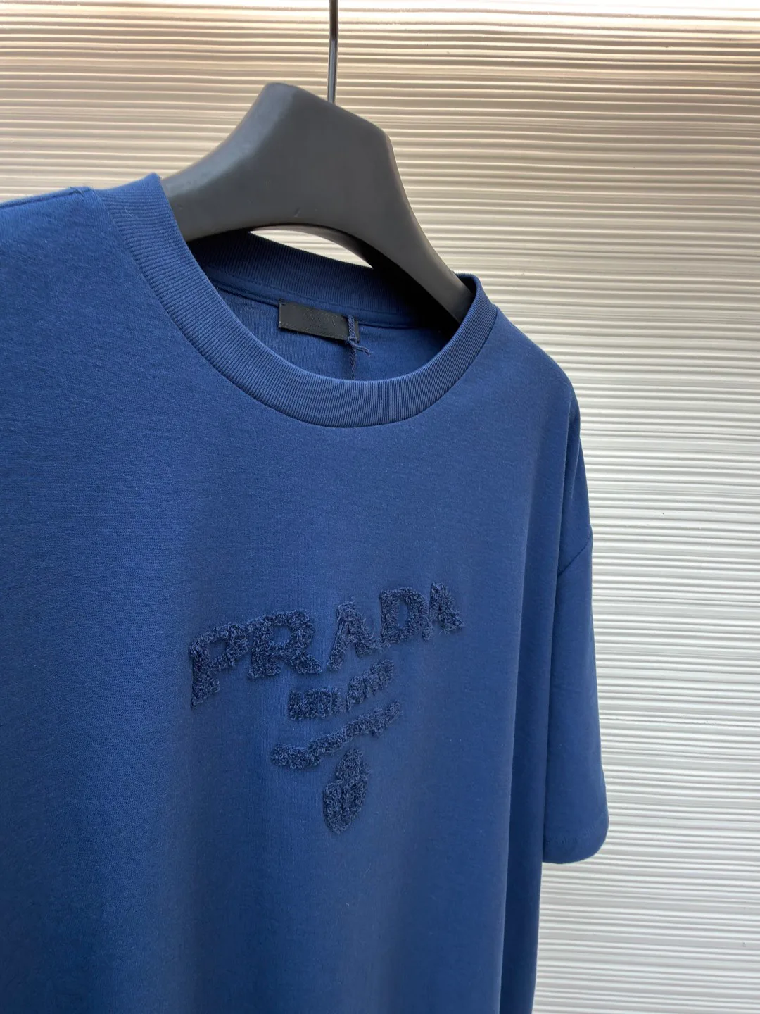 Men's T-Shirts PRADA 18191383