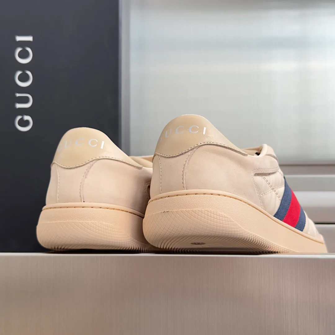 Women's Sneakers GUCCI 17950552