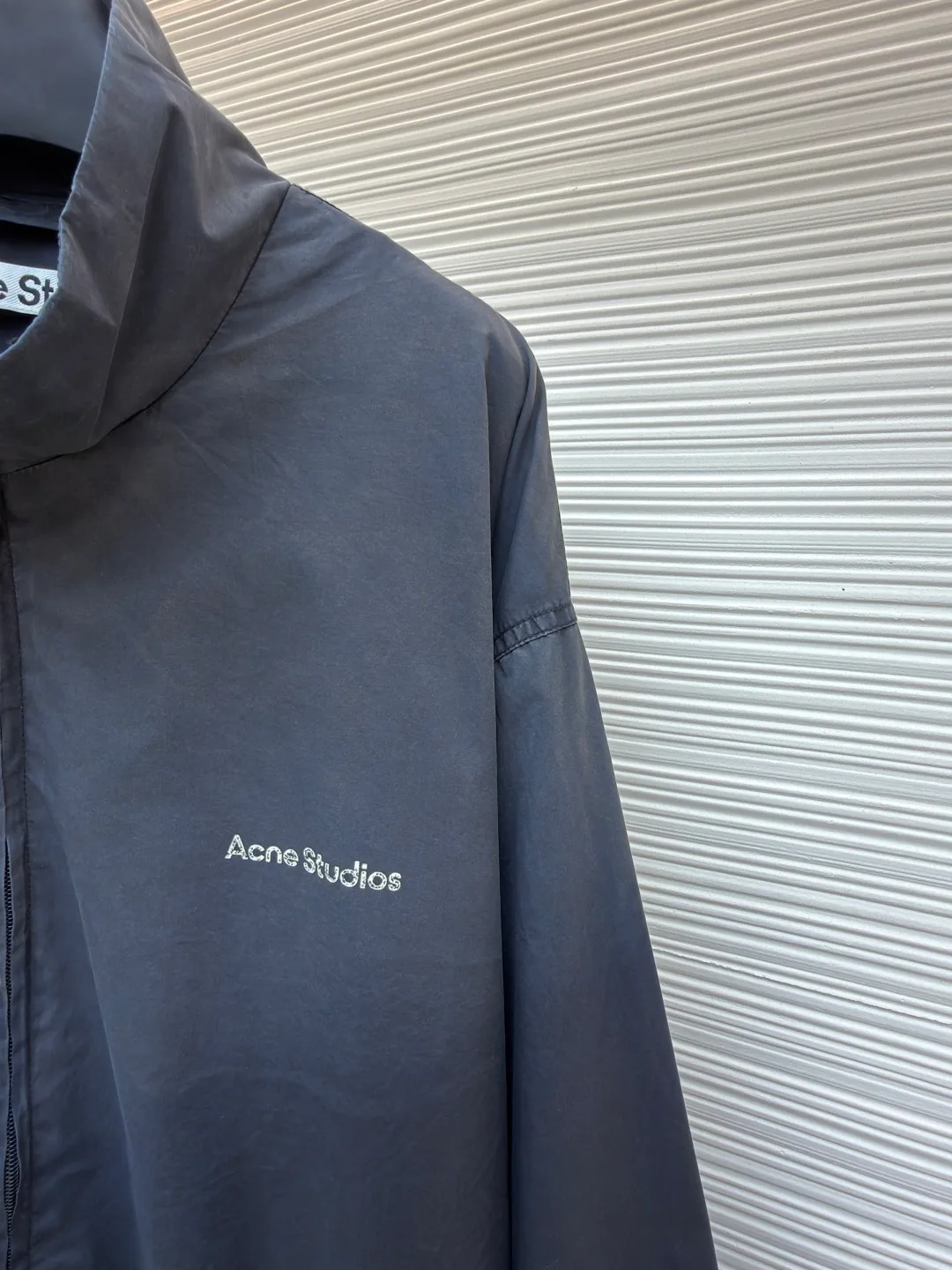 Men's Jackets And Down Jackets ACNE STUDIOS 18309061