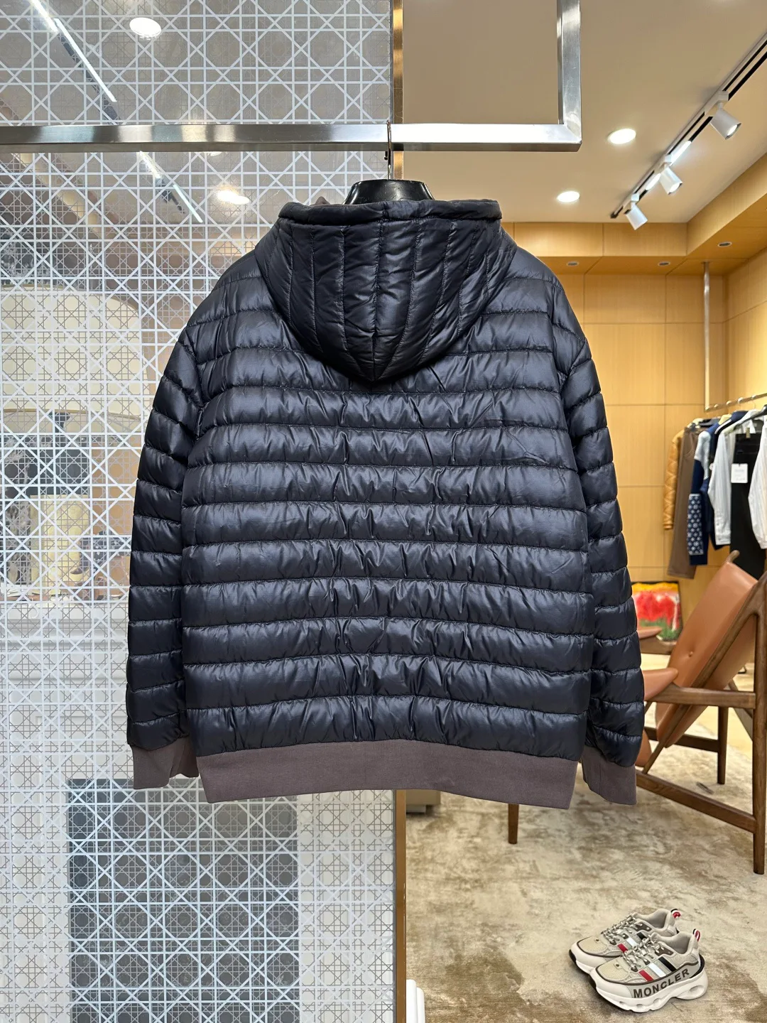 Men's Jackets And Down Jackets CANADA GOOSE 18359605