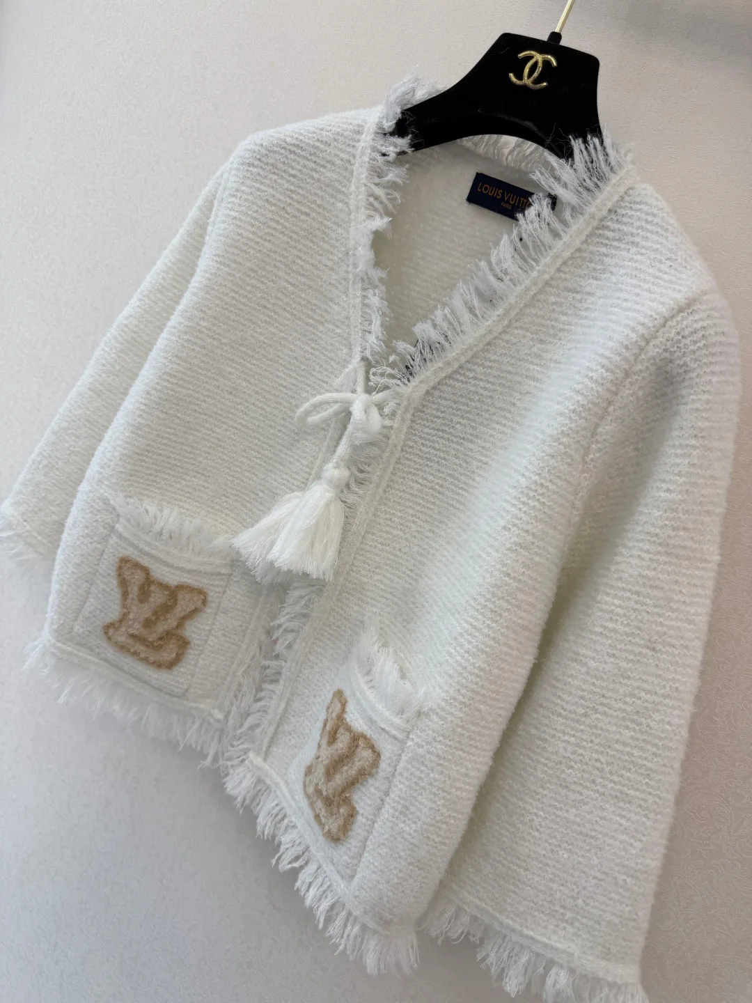 Women's Jumpers And Sweaters LOUIS VUITTON 17943097