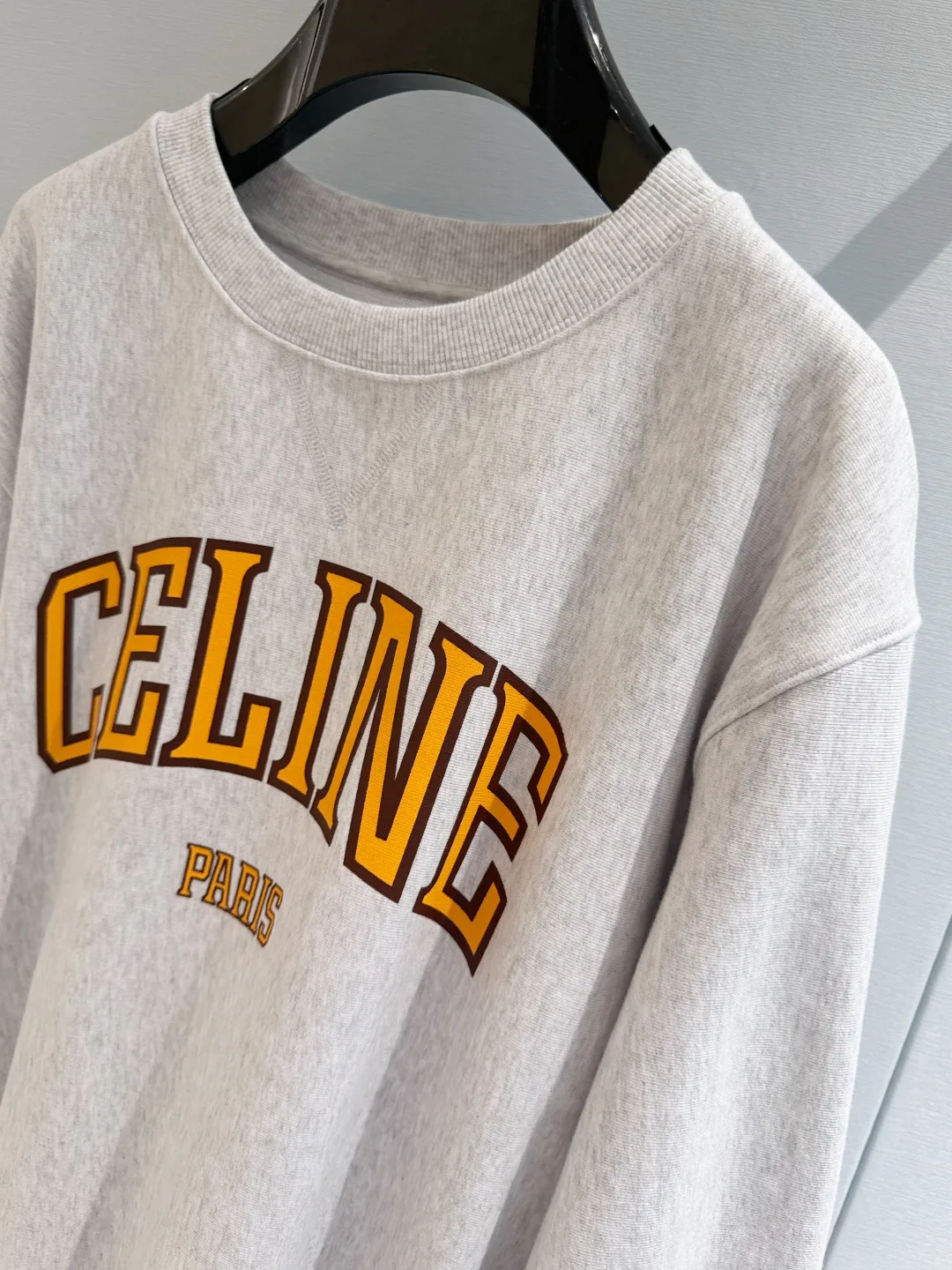 Women's Sweatshirts And Hoodies CELINE 18050168