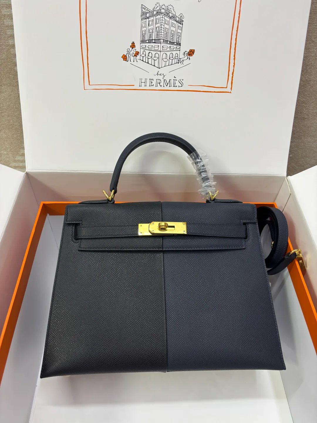 Women's Classic Handbags HERMES 18127304