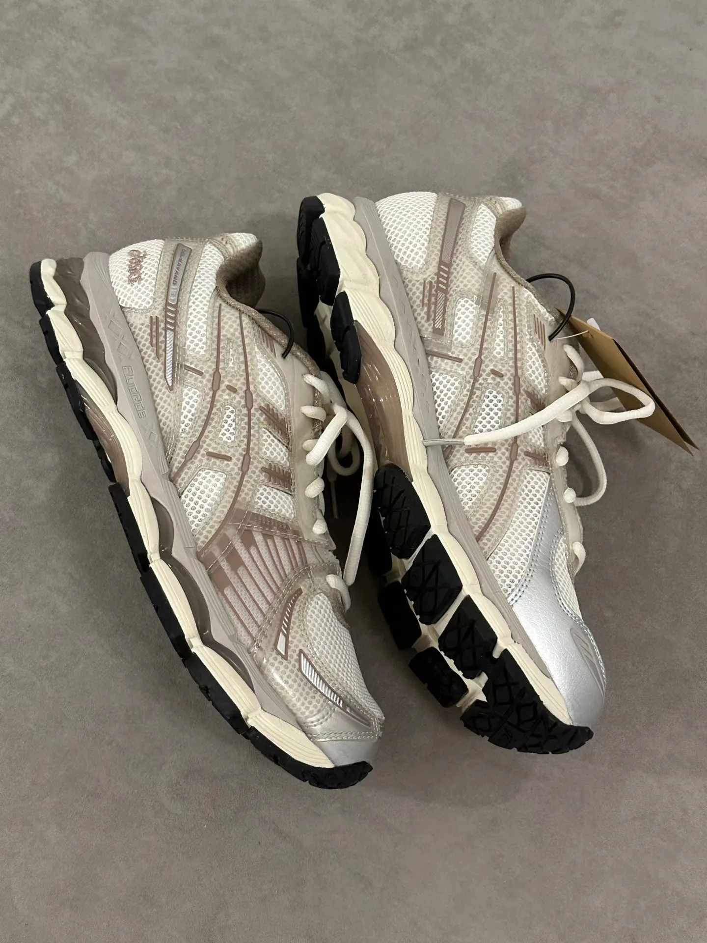 Women's Sneakers ASICS 17065412