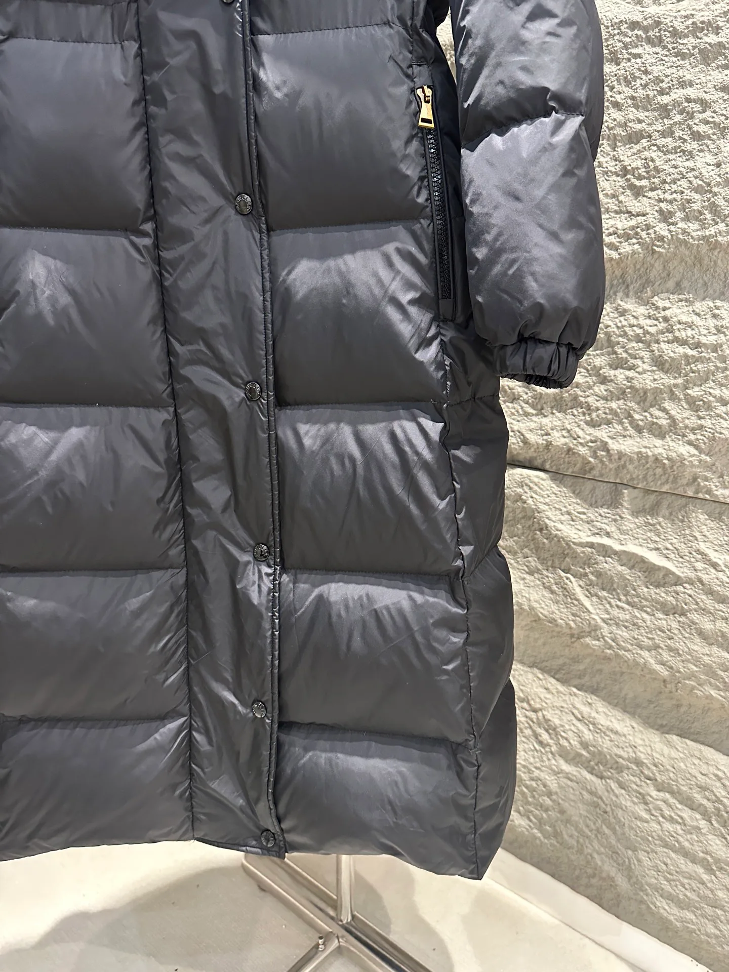 Куртки И Пуховики Женские Moncler 18609661