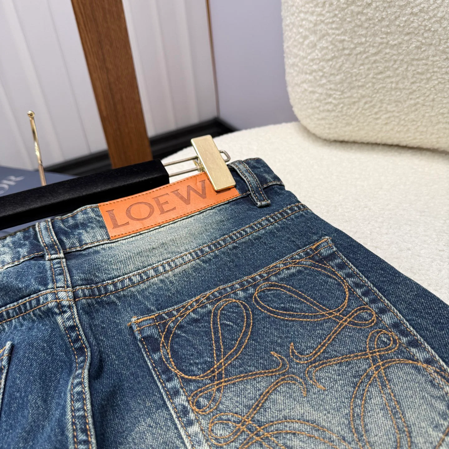 Men's Jeans LOEWE 18029721