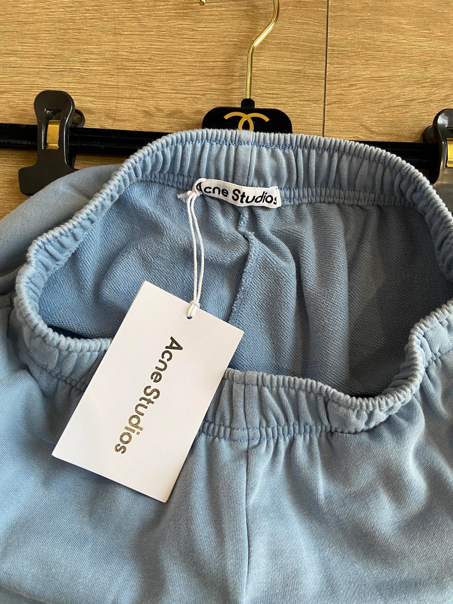 Women's Trousers ACNE STUDIOS 17920247