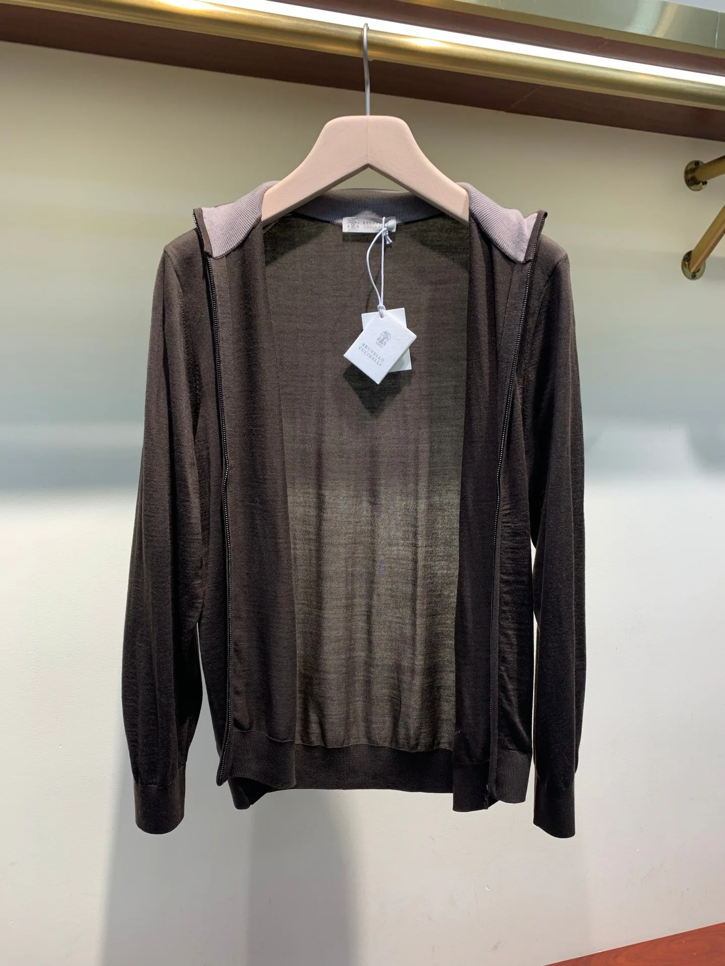 Men's Jumpers And Sweaters BRUNELLO CUCINELLI 18446966