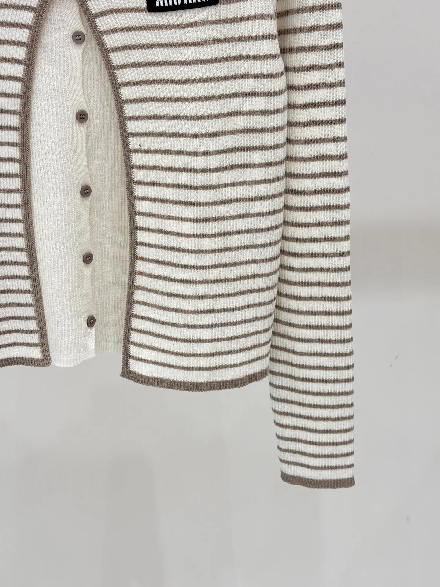 Women's Jumpers And Sweaters MIU MIU 18032673