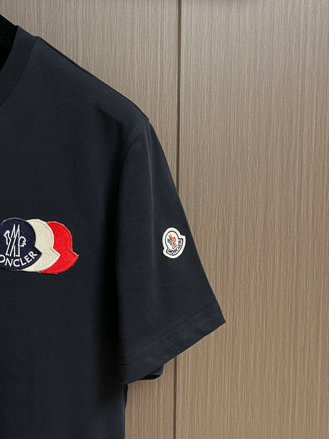 Men's T-Shirts MONCLER 18191393