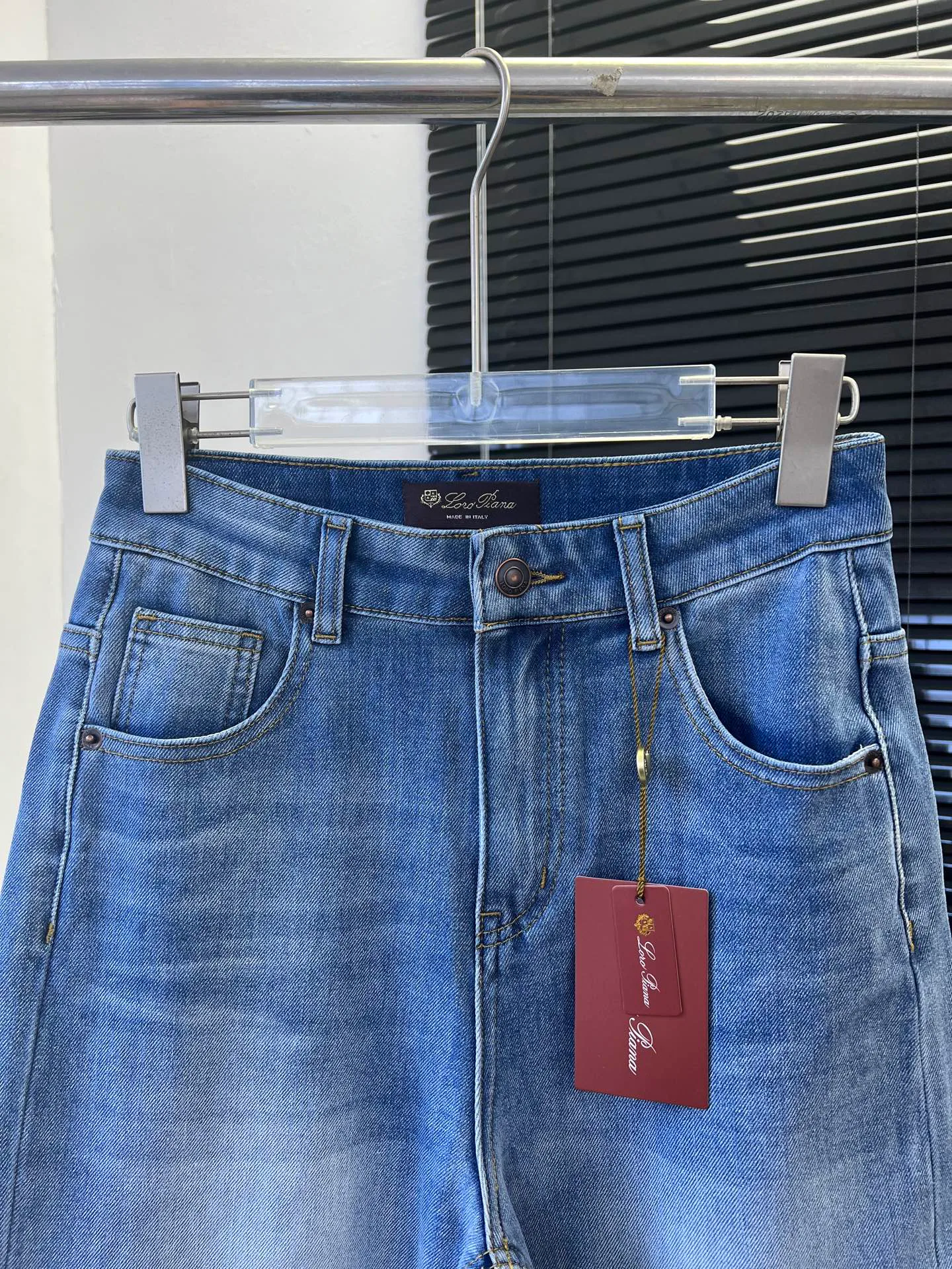 Women's Jeans LORO PIANA 18363353