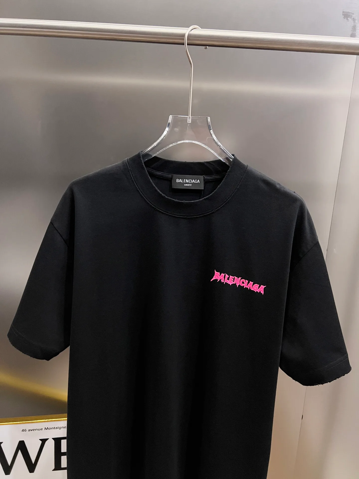 Men's T-Shirts BALENCIAGA 17662889