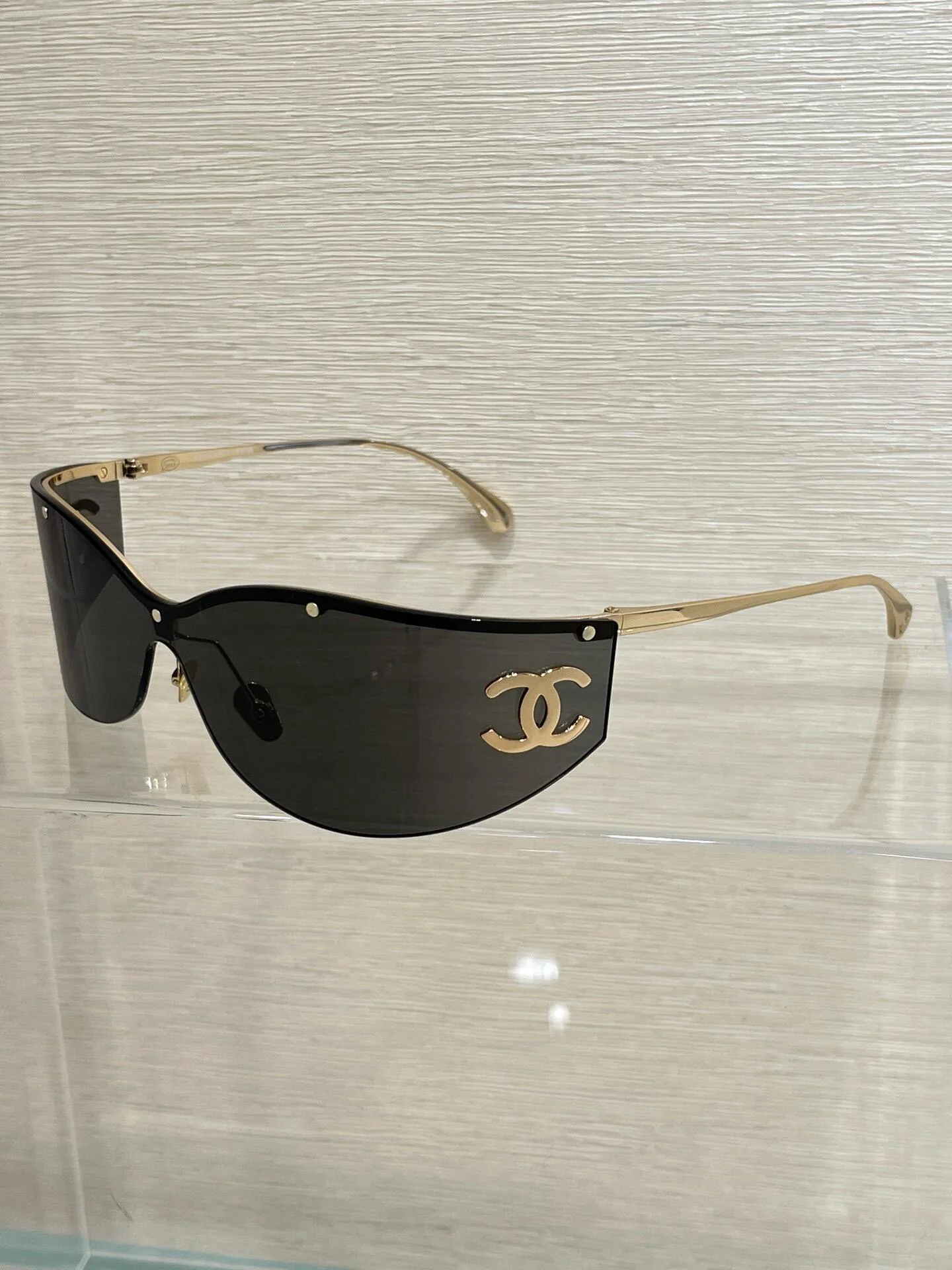 Glasses CHANEL 17315026