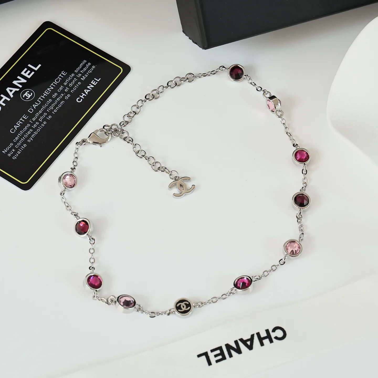 Jewelry CHANEL 17850262