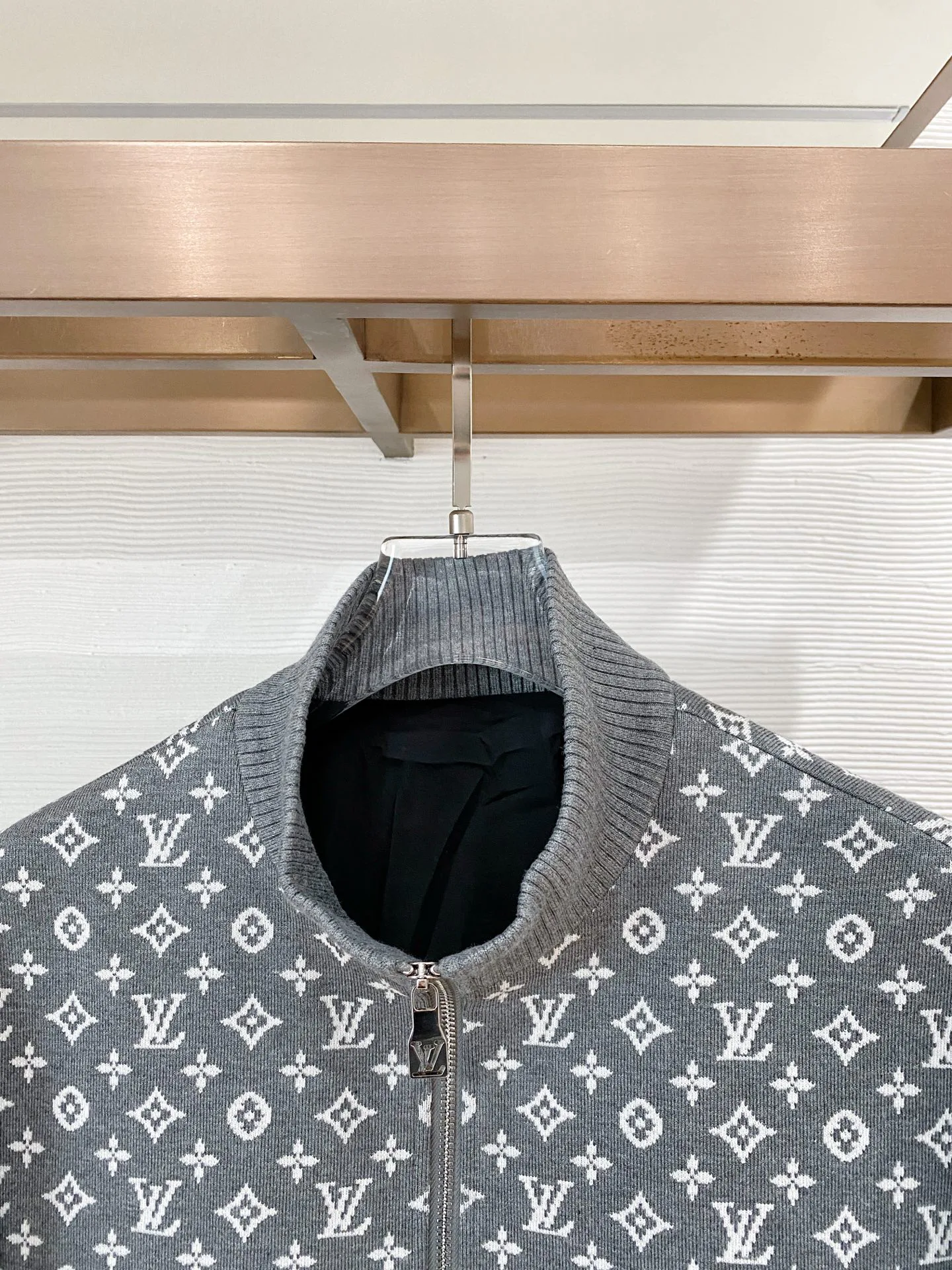 Men's Jackets And Down Jackets LOUIS VUITTON 17993483