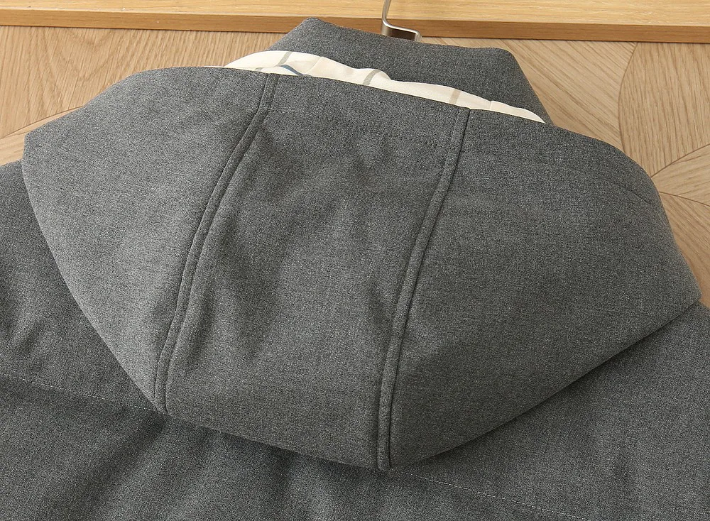 Men's Jackets And Down Jackets LORO PIANA 17951942