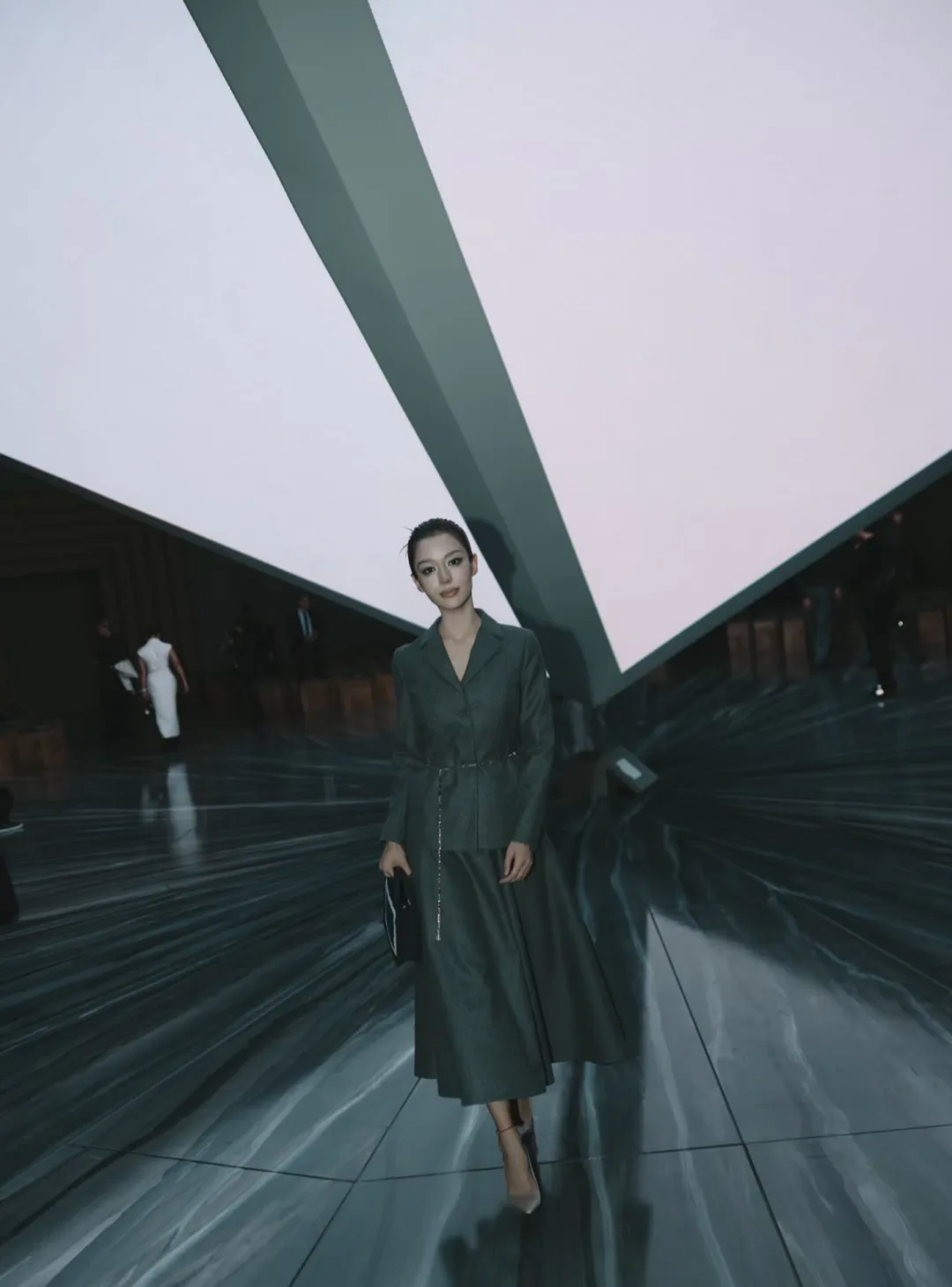 Women's Suits CHRISTIAN DIOR 18032298