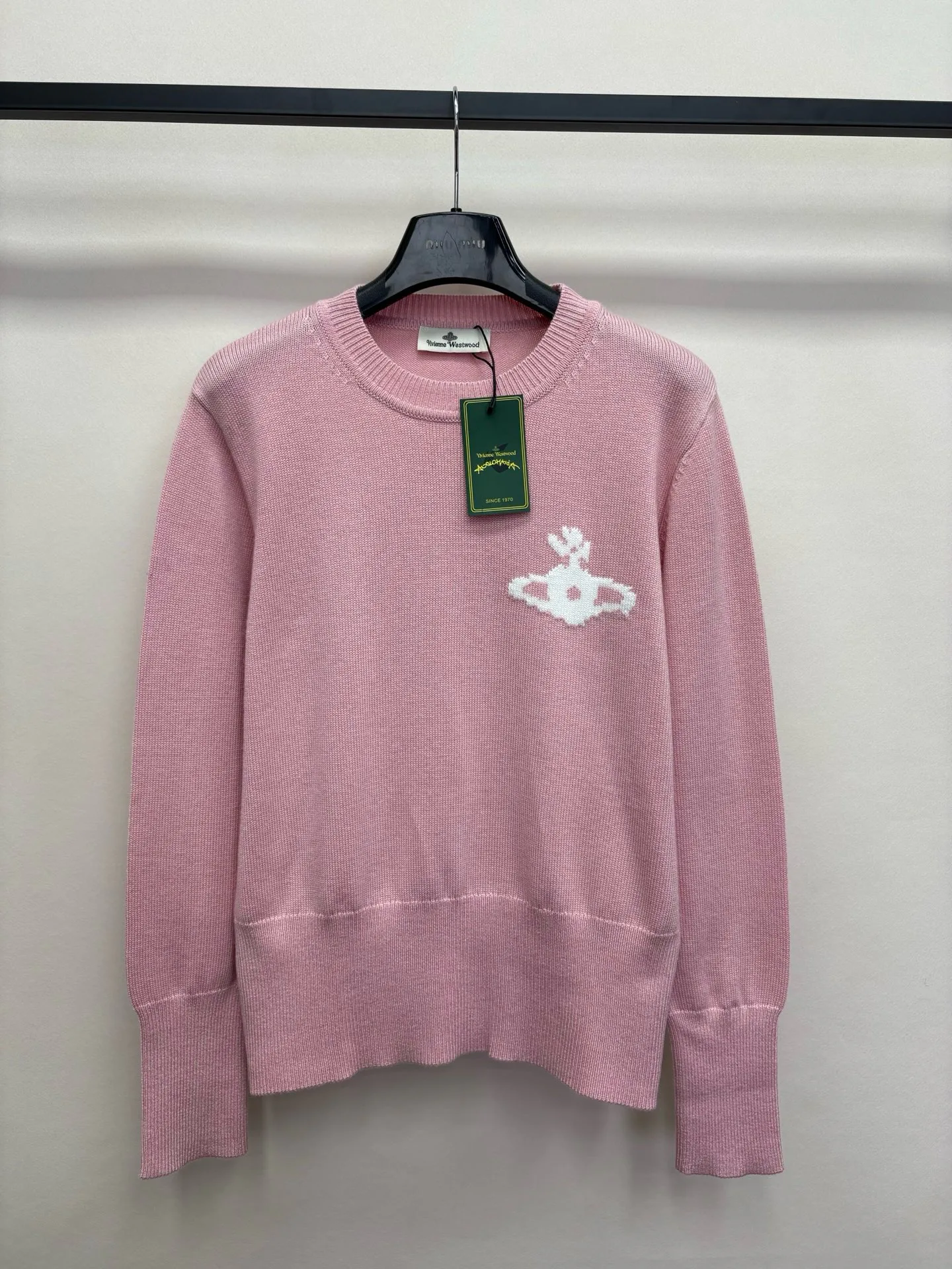 Women's Jumpers And Sweaters VIVIENNE WESTWOOD 17797094