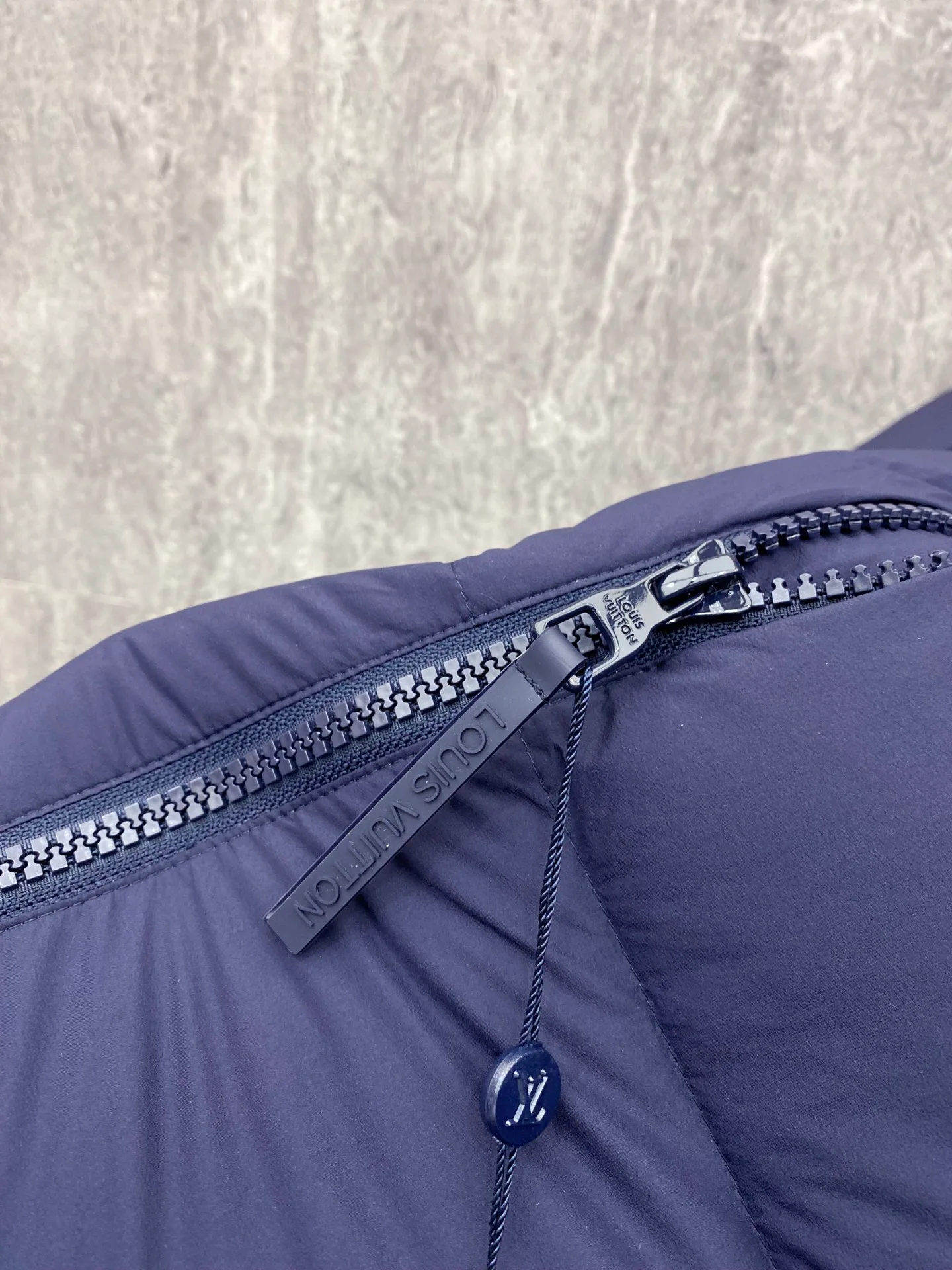 Men's Jackets And Down Jackets LOUIS VUITTON 18355675