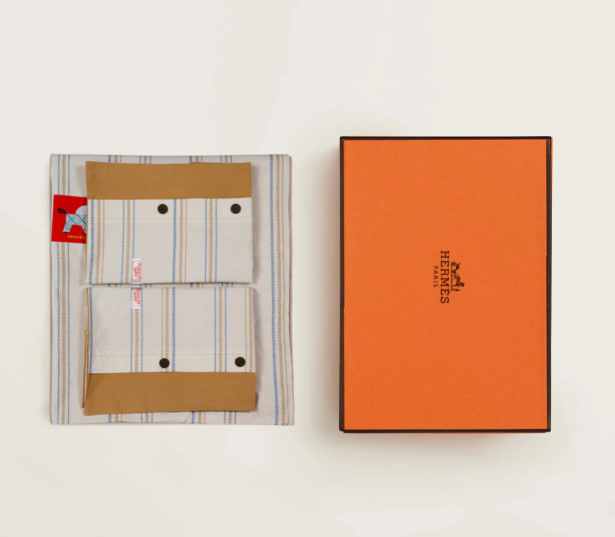 Bedding HERMES 18193814