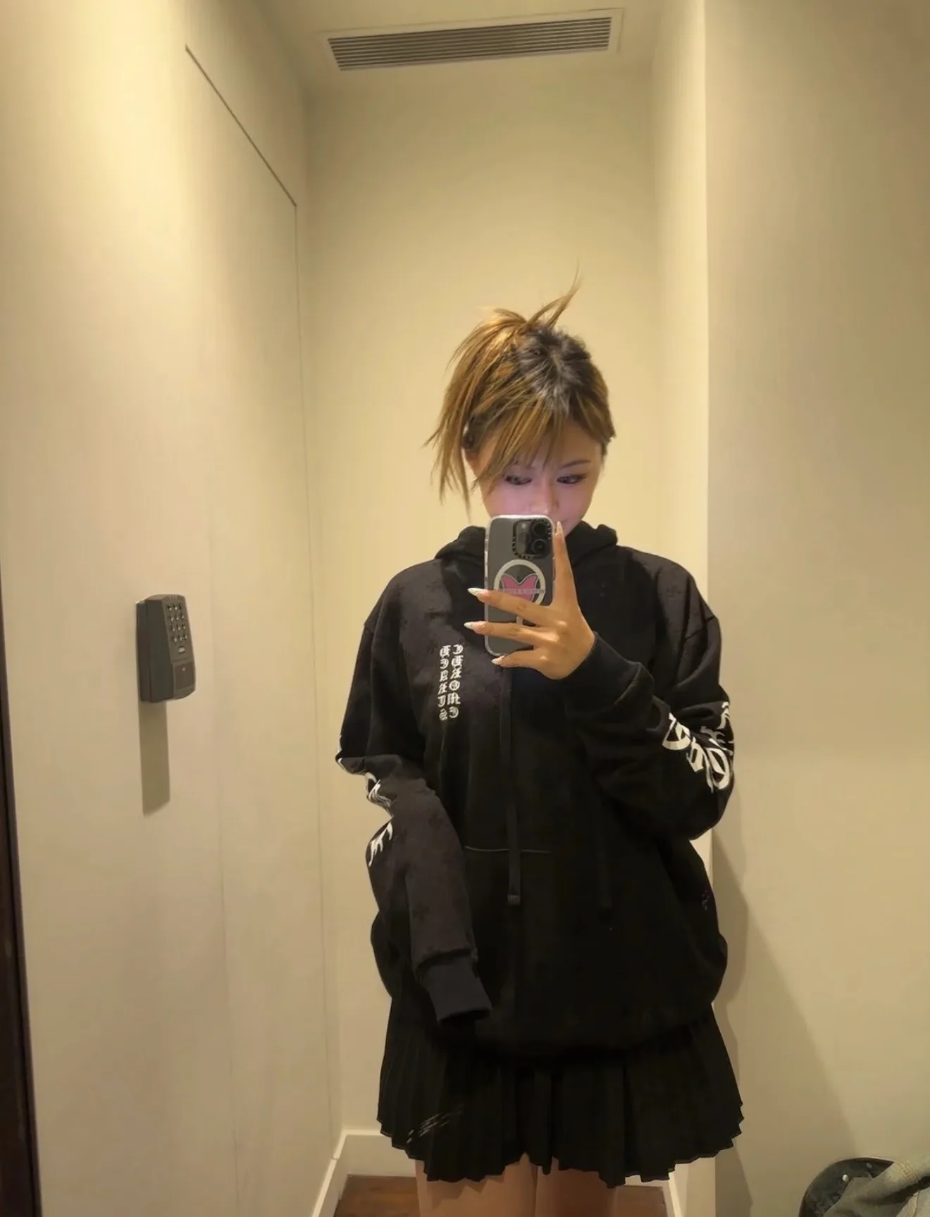 Women's Sweatshirts And Hoodies CHROME HEARTS 18113763