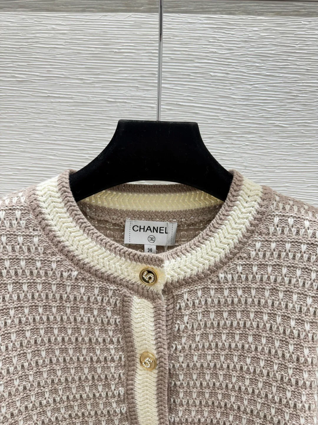 Women's Jumpers And Sweaters CHANEL 18185283