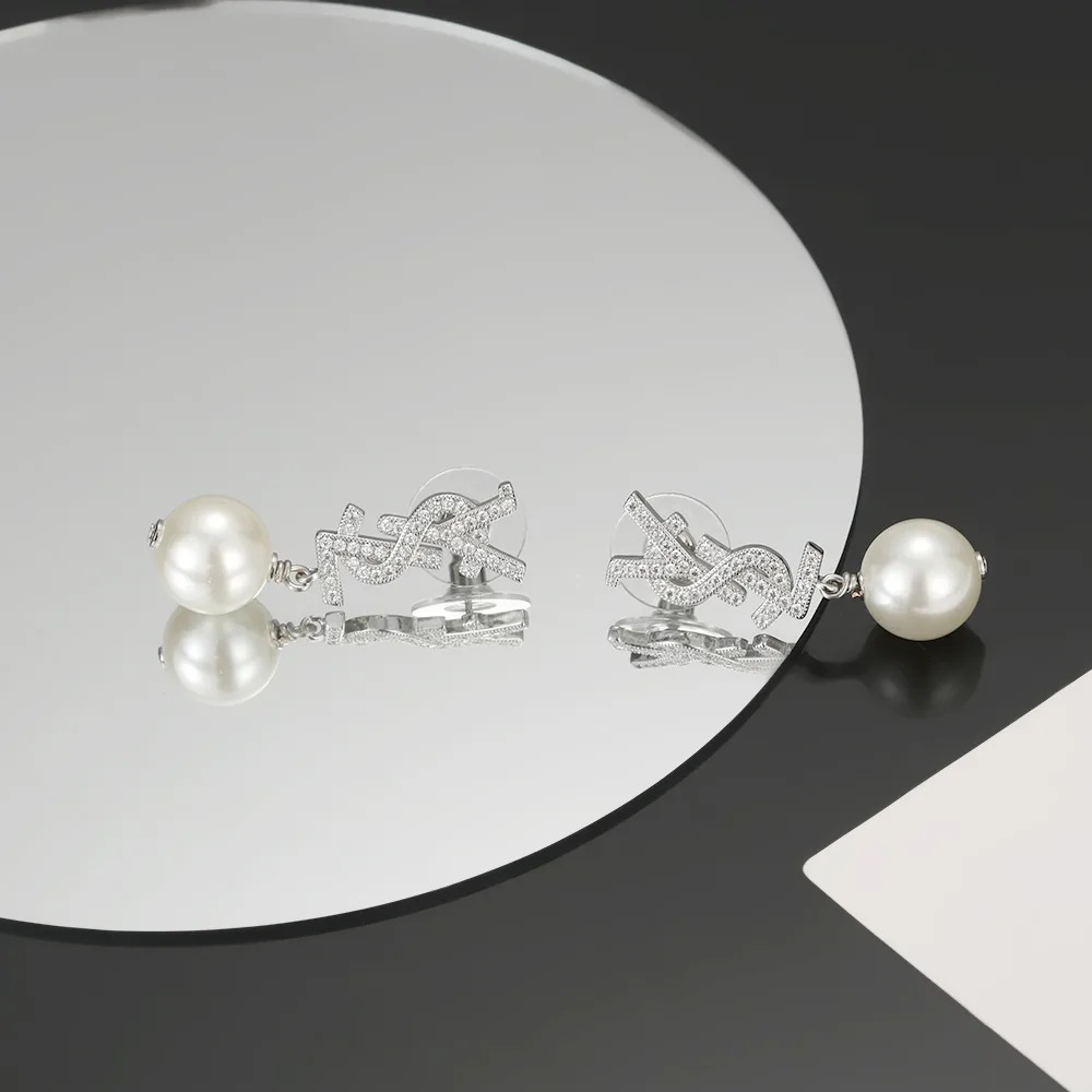 Jewelry SAINT LAURENT 17049870
