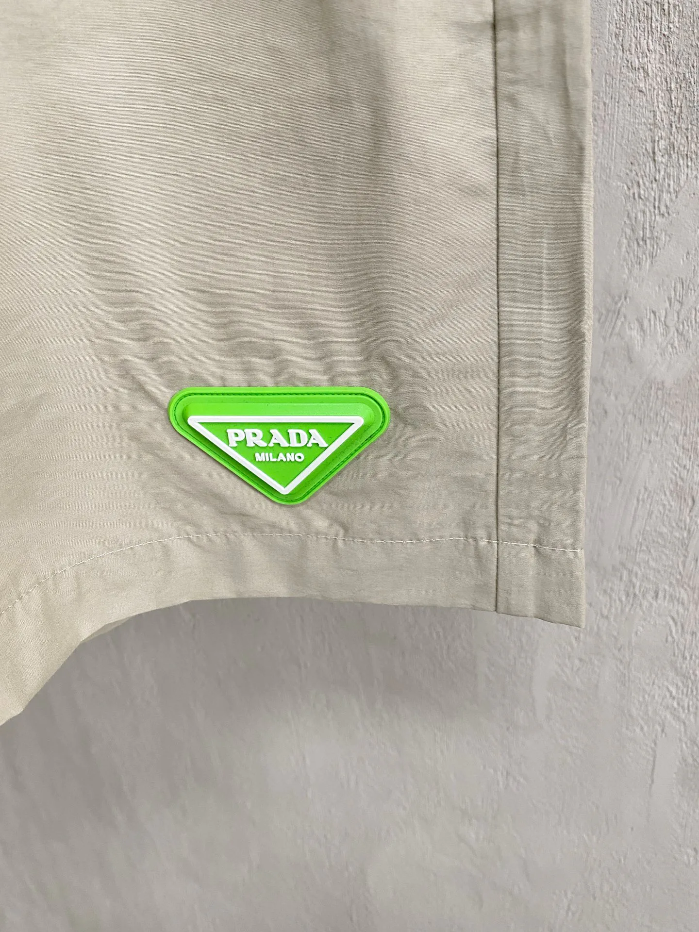 Men's Shorts PRADA 17444668