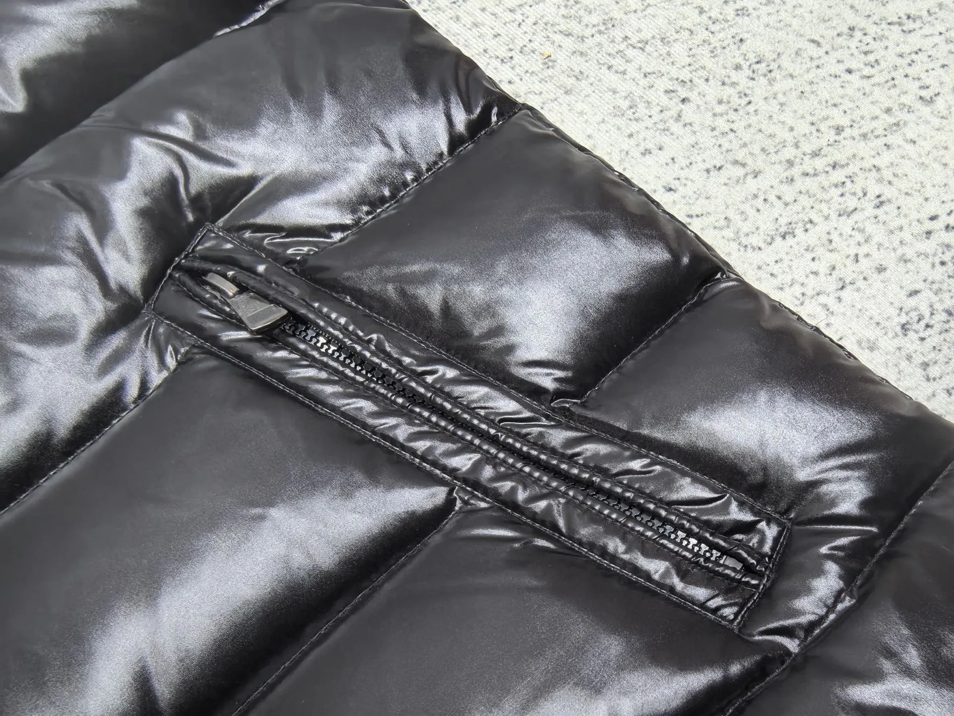 Жилеты Мужские Moncler 18684593