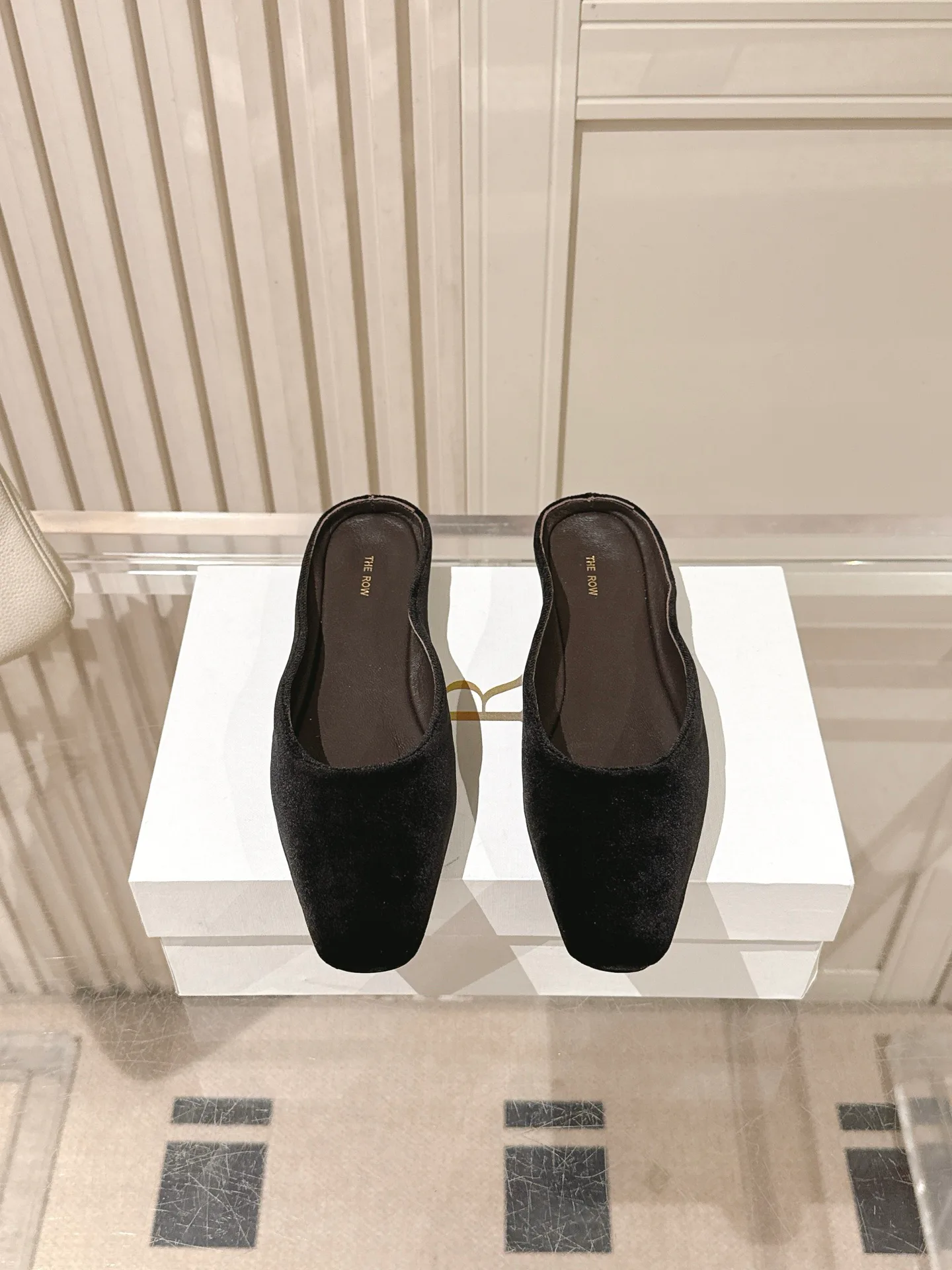 Women's Mules And Clogs THE ROW 18063174