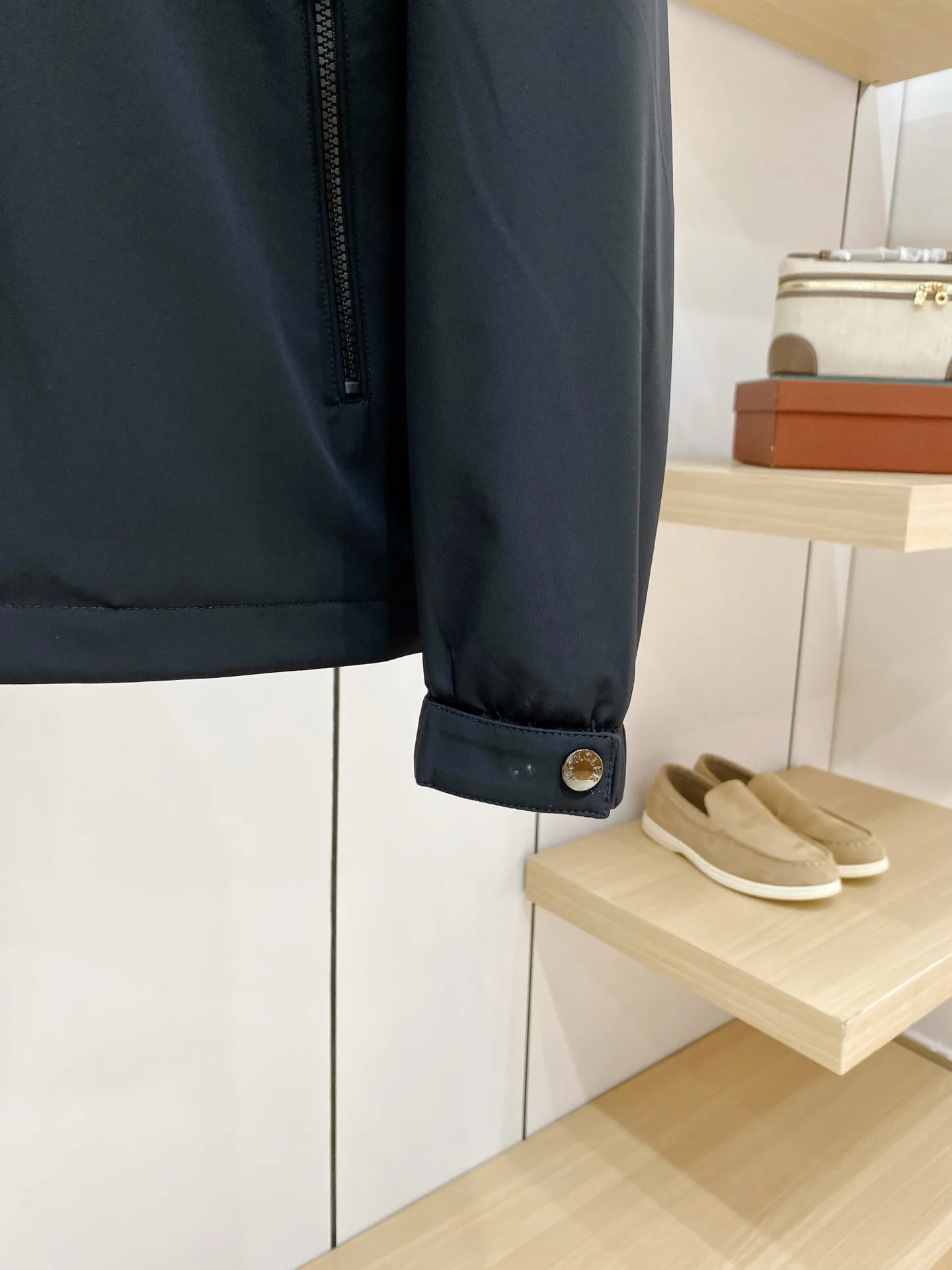 Men's Jackets And Down Jackets MONCLER 17805598