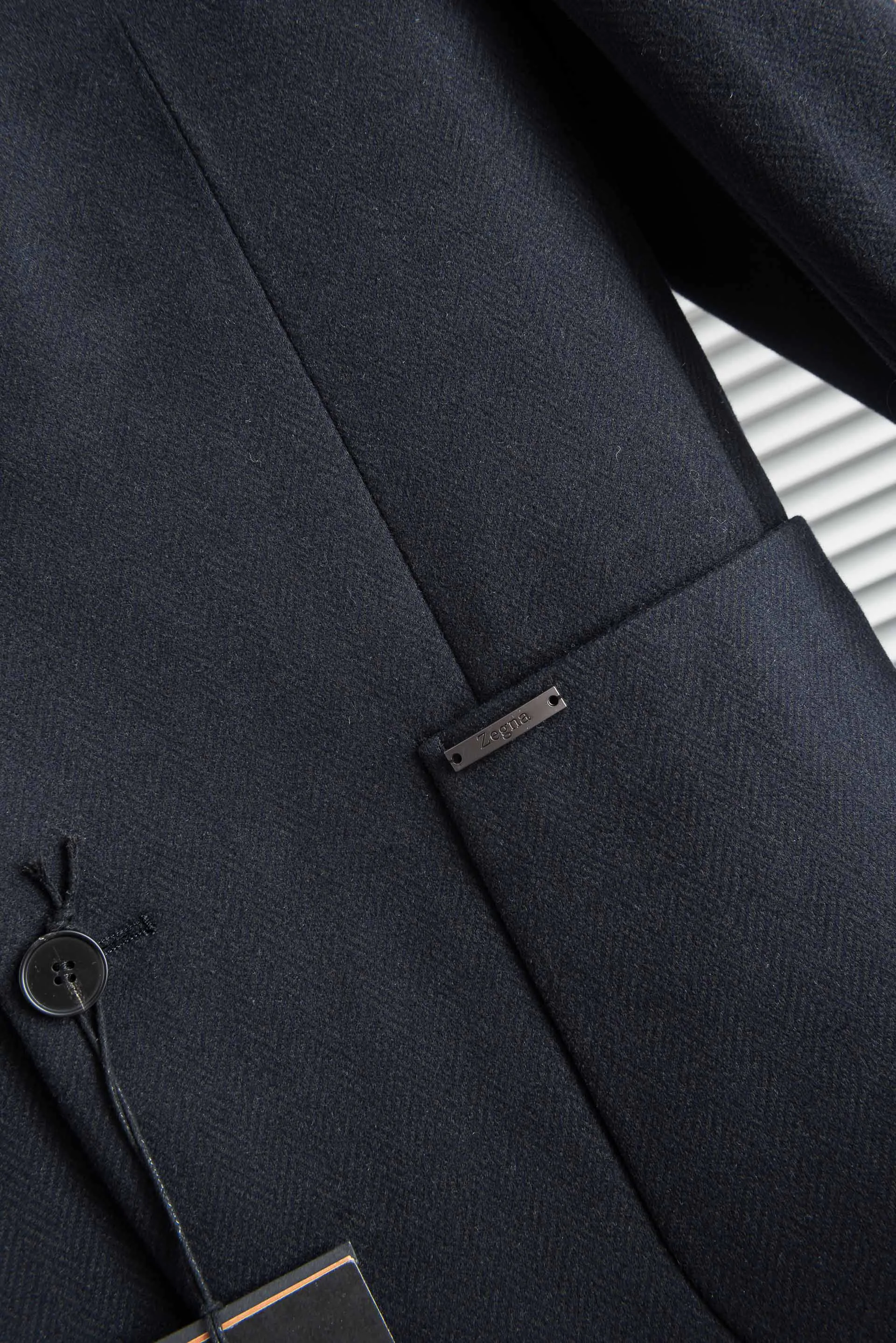 Men's Blazers ZEGNA 18215636