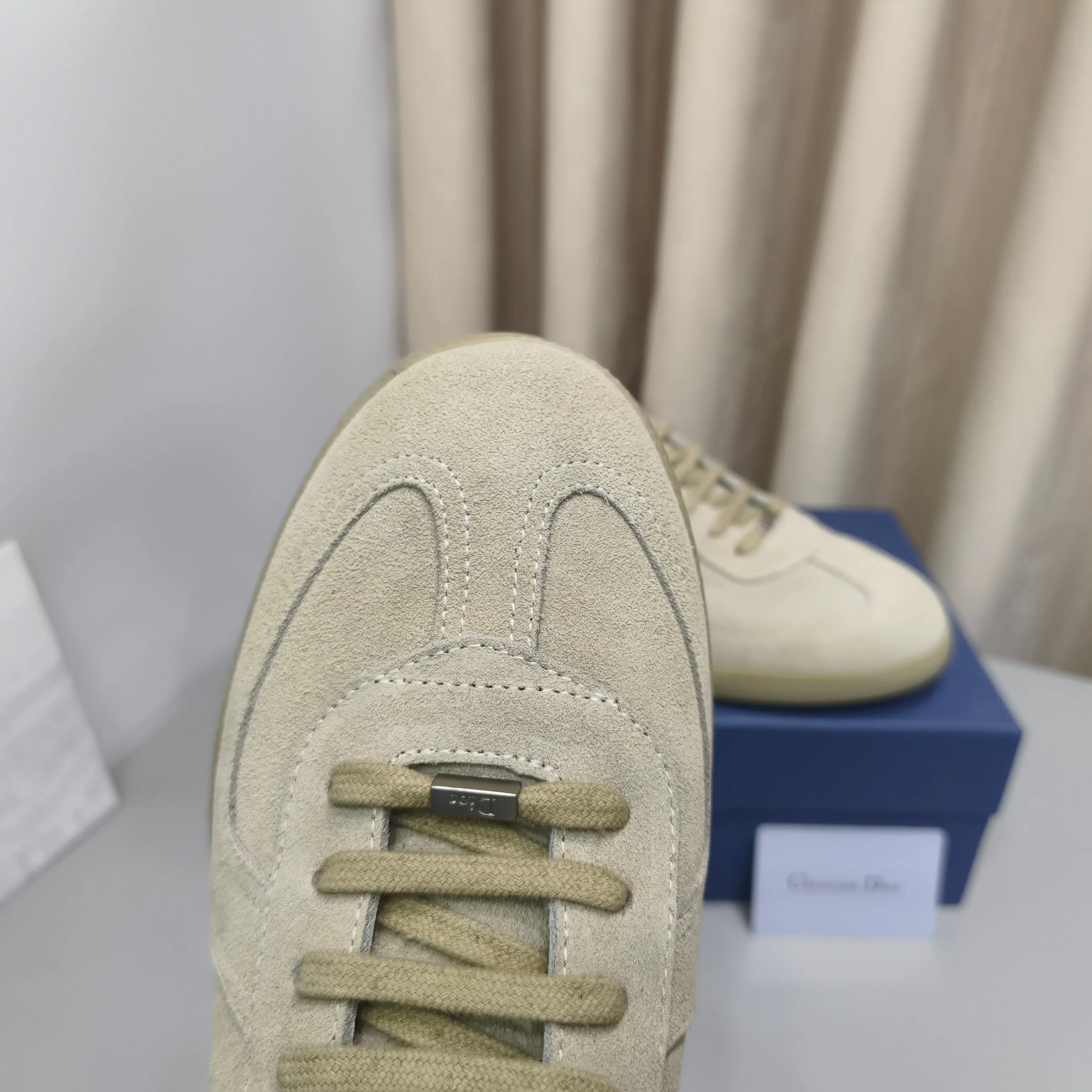 Men's Sneakers CHRISTIAN DIOR 17988730