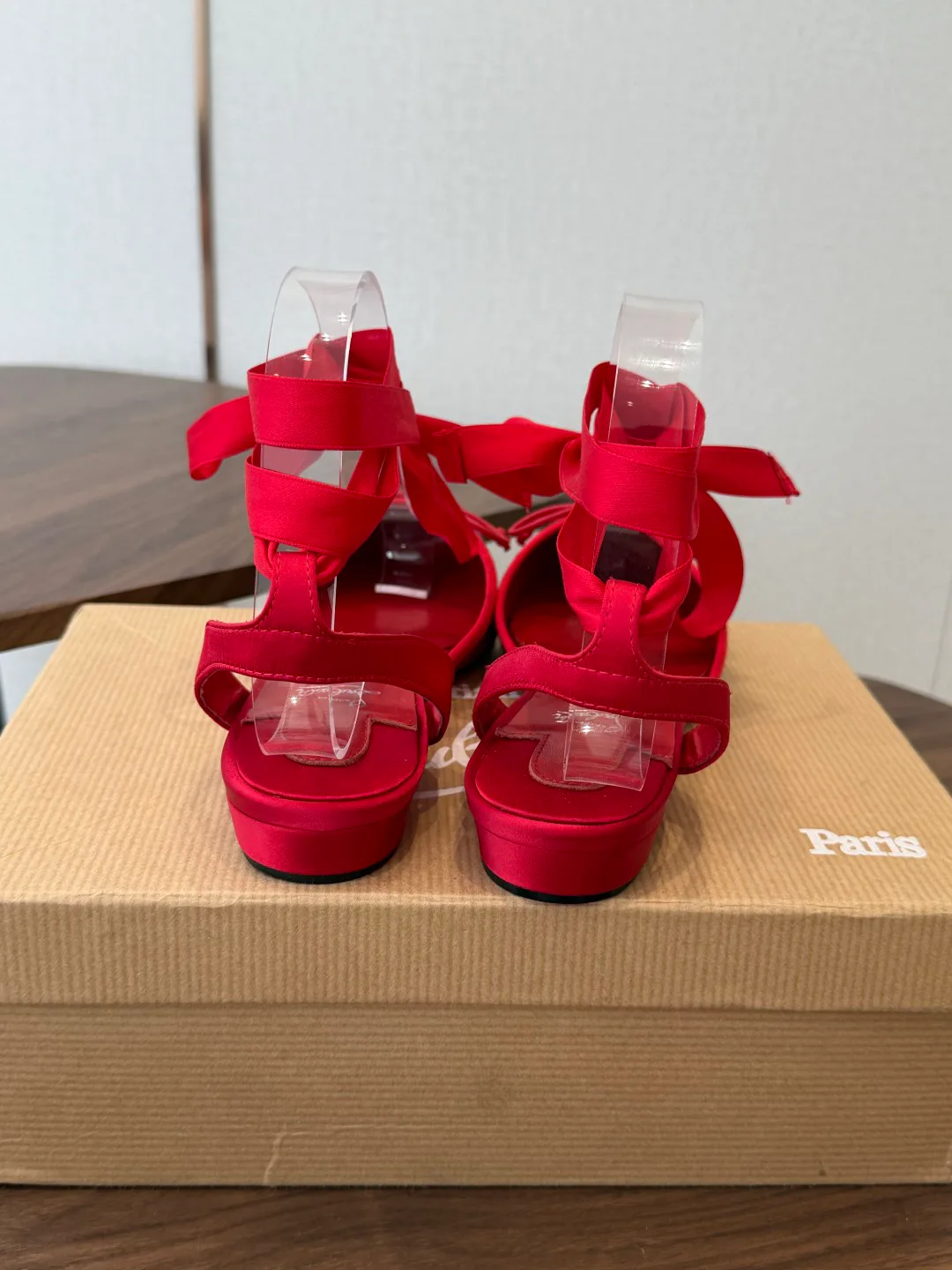 Women's Heels CHRISTIAN LOUBOUTIN 17461354