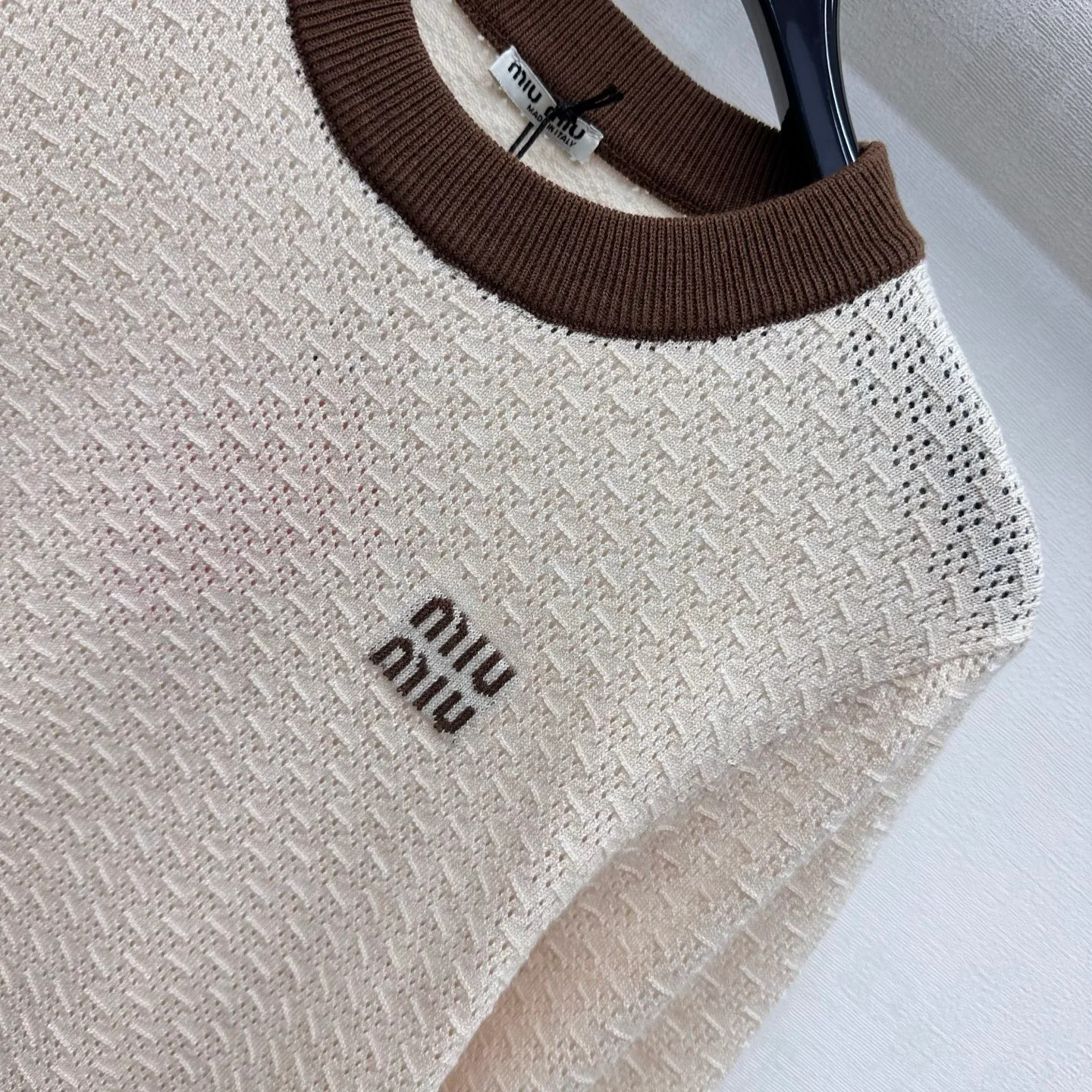 Women's Jumpers And Sweaters MIU MIU 18555737