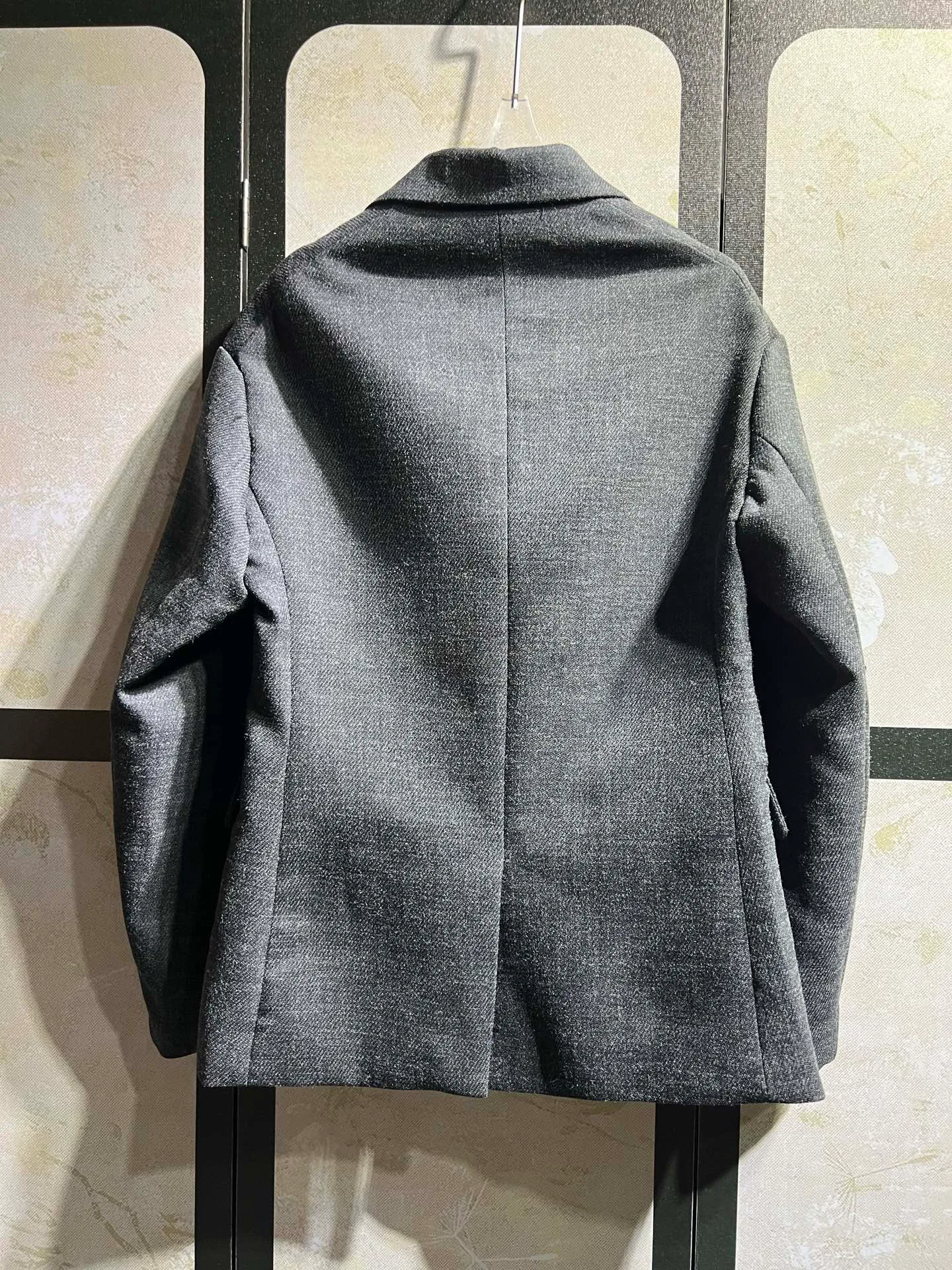 Women's Blazers BALENCIAGA 18325788