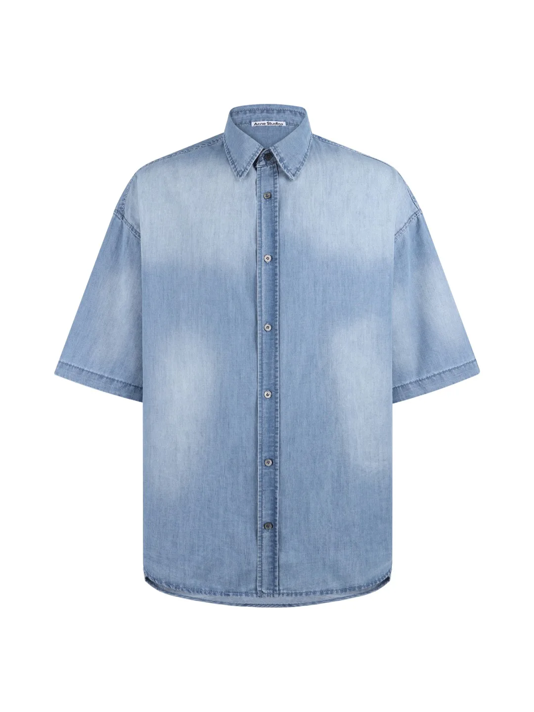 Men's Shirts ACNE STUDIOS 17113216