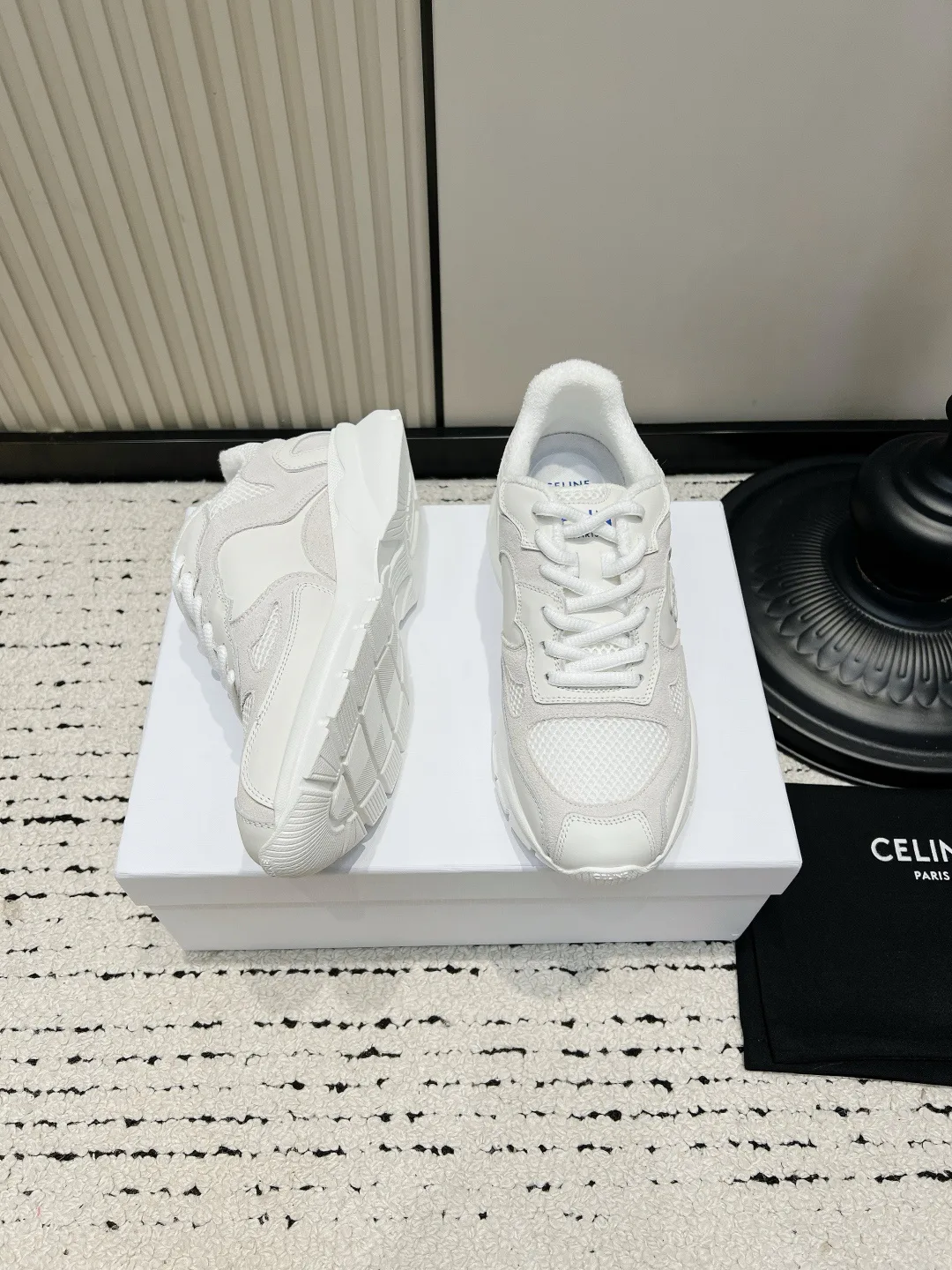 Women's Sneakers CELINE 17637861