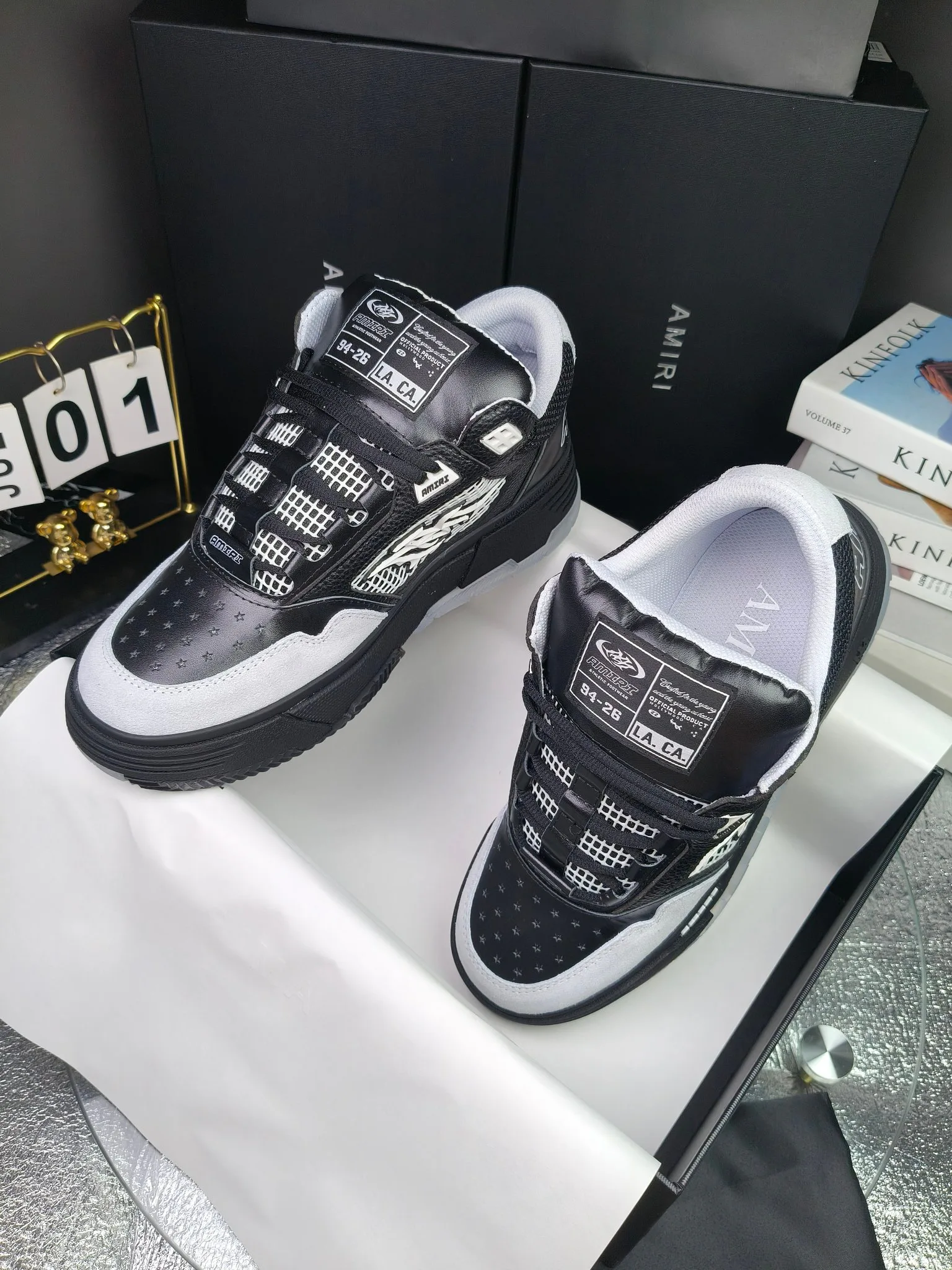 Women's Sneakers AMIRI 17182675