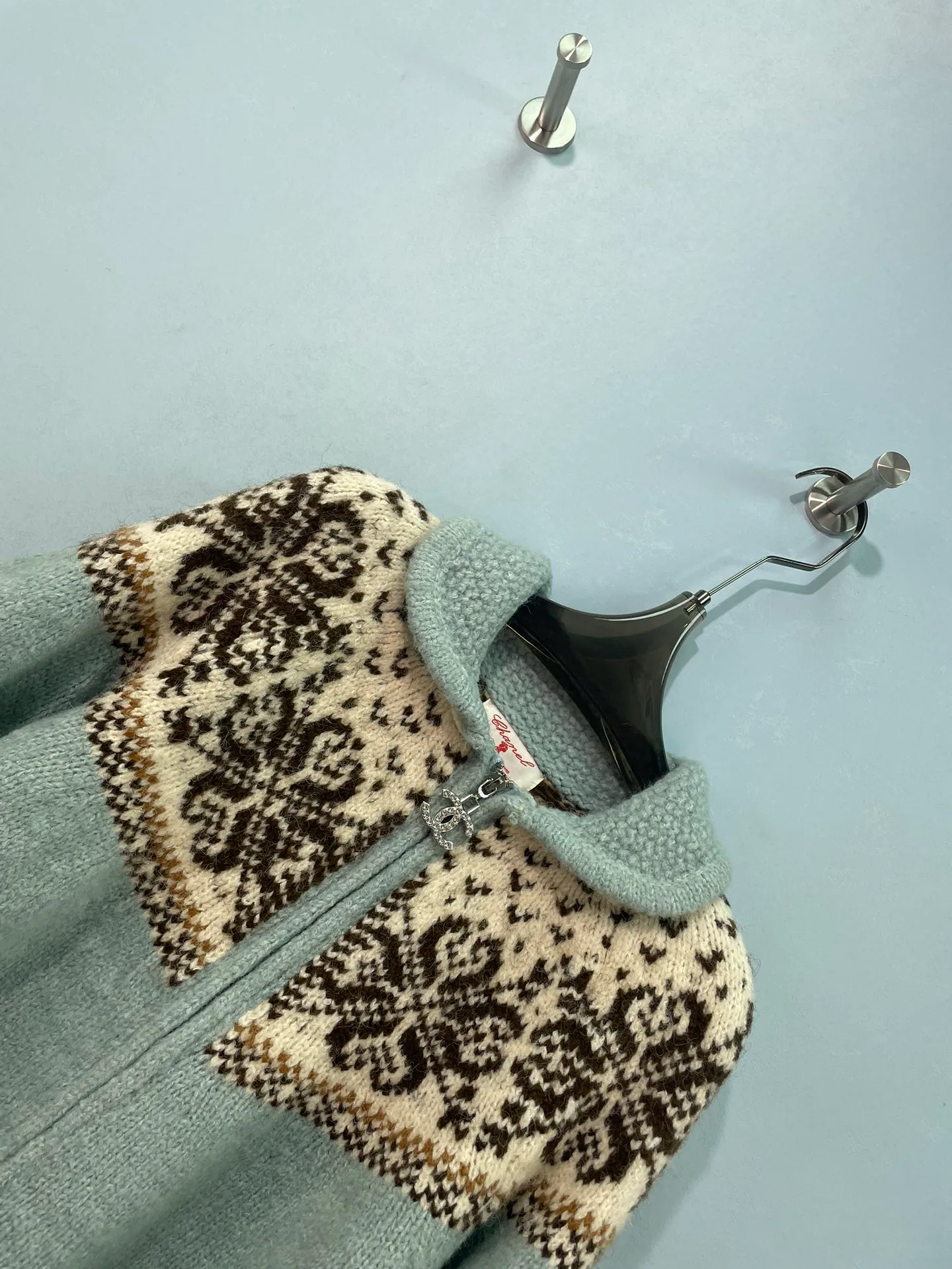 Women's Jumpers And Sweaters CHANEL 18151961