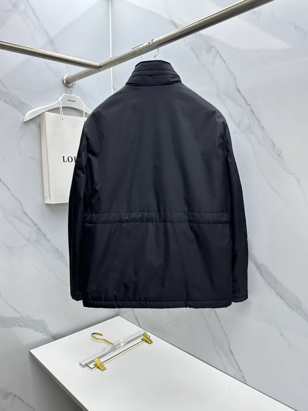 Men's Jackets And Down Jackets PRADA 18246797