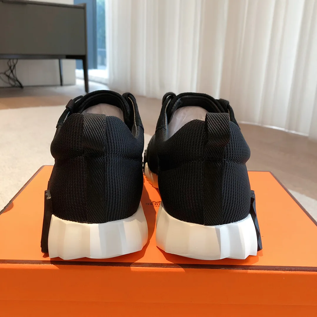 Women's Sneakers HERMES 17763670