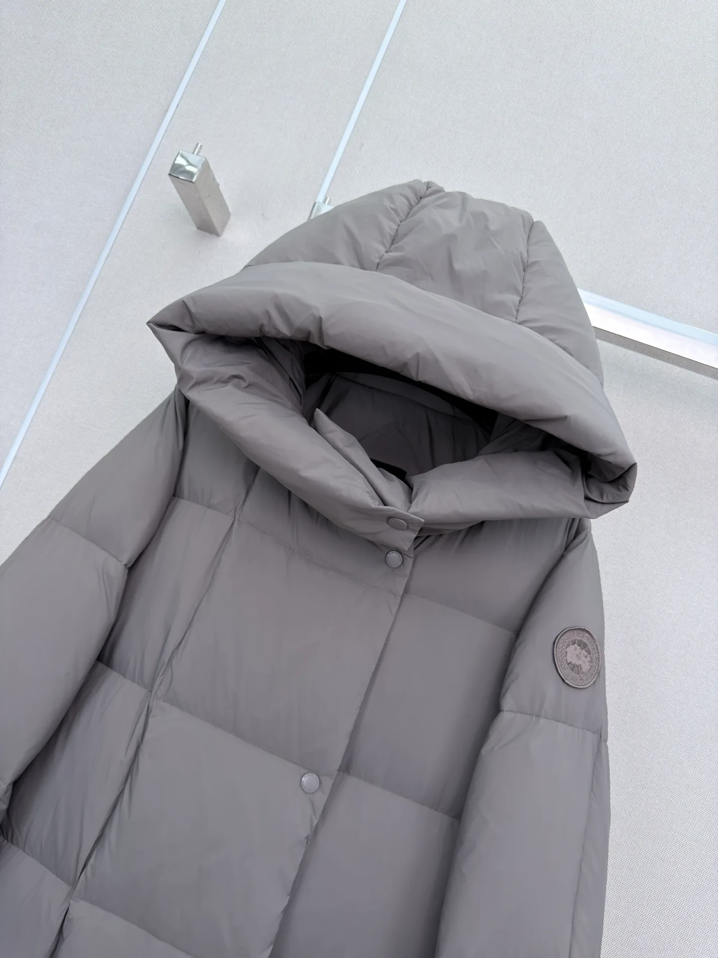 Women's Jackets And Down Jackets CANADA GOOSE 18108343